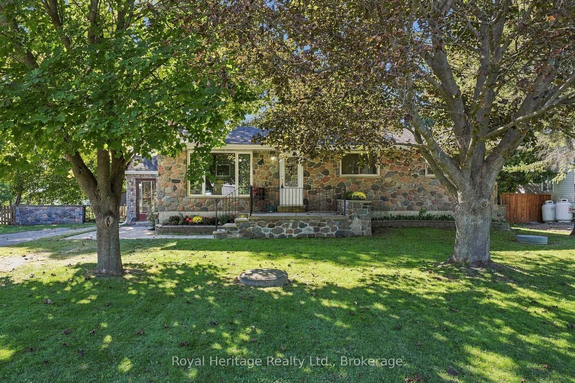 Photo 3 of 8074 Tinkerville Road, Port Hope, Rural Port Hope — HOMEH