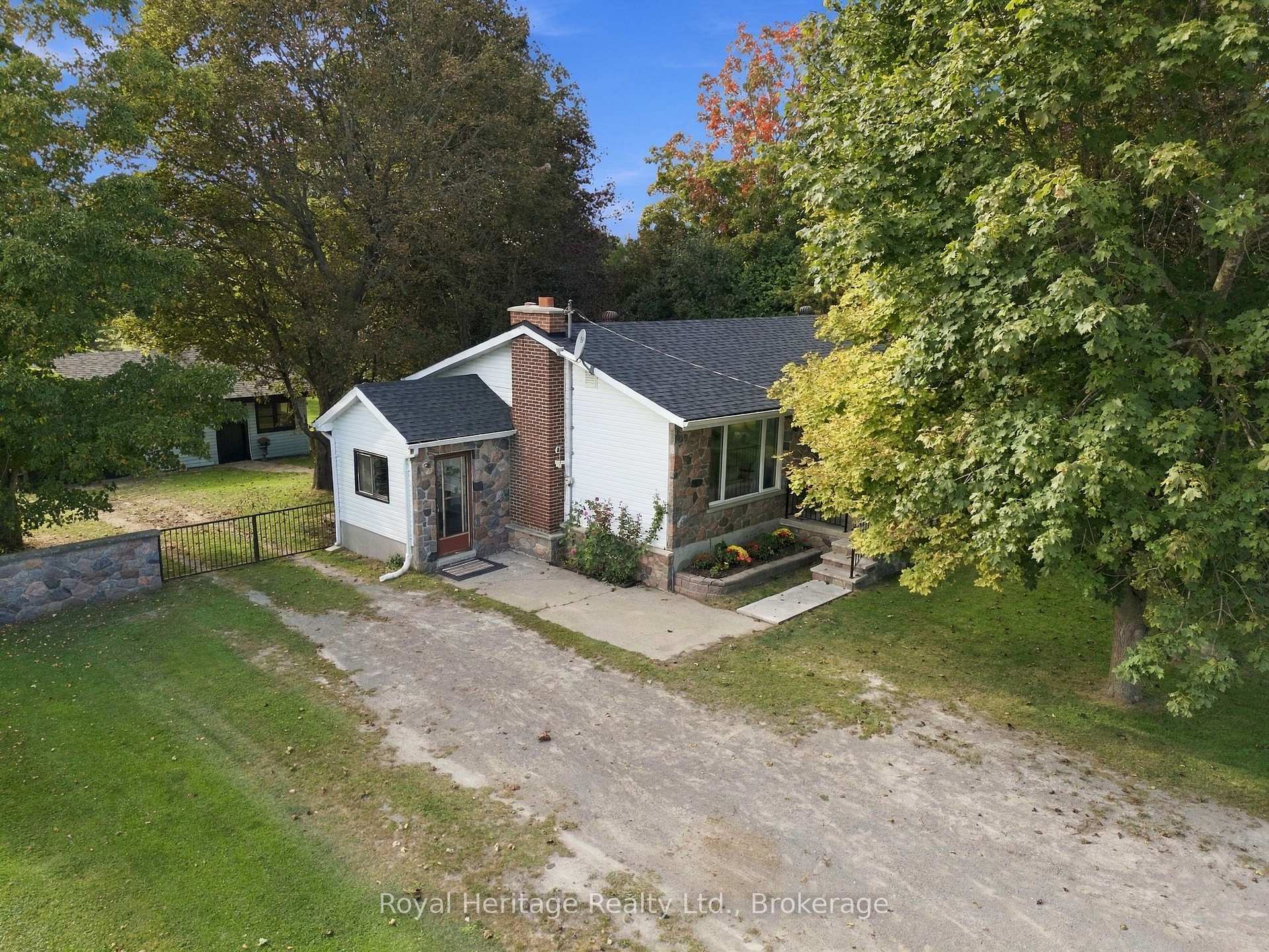 Photo 4 of 8074 Tinkerville Road, Port Hope, Rural Port Hope — HOMEH