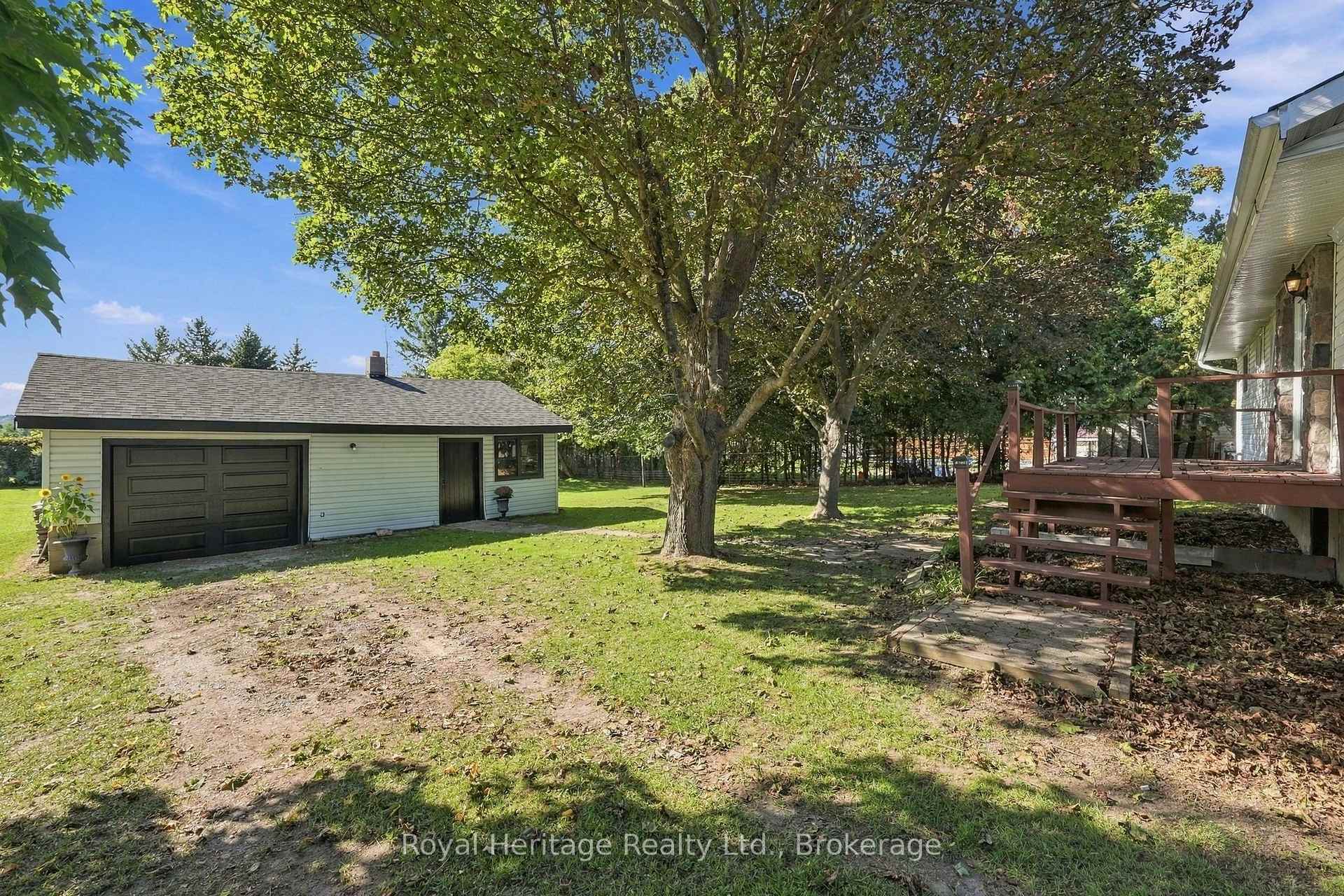 Photo 5 of 8074 Tinkerville Road, Port Hope, Rural Port Hope — HOMEH