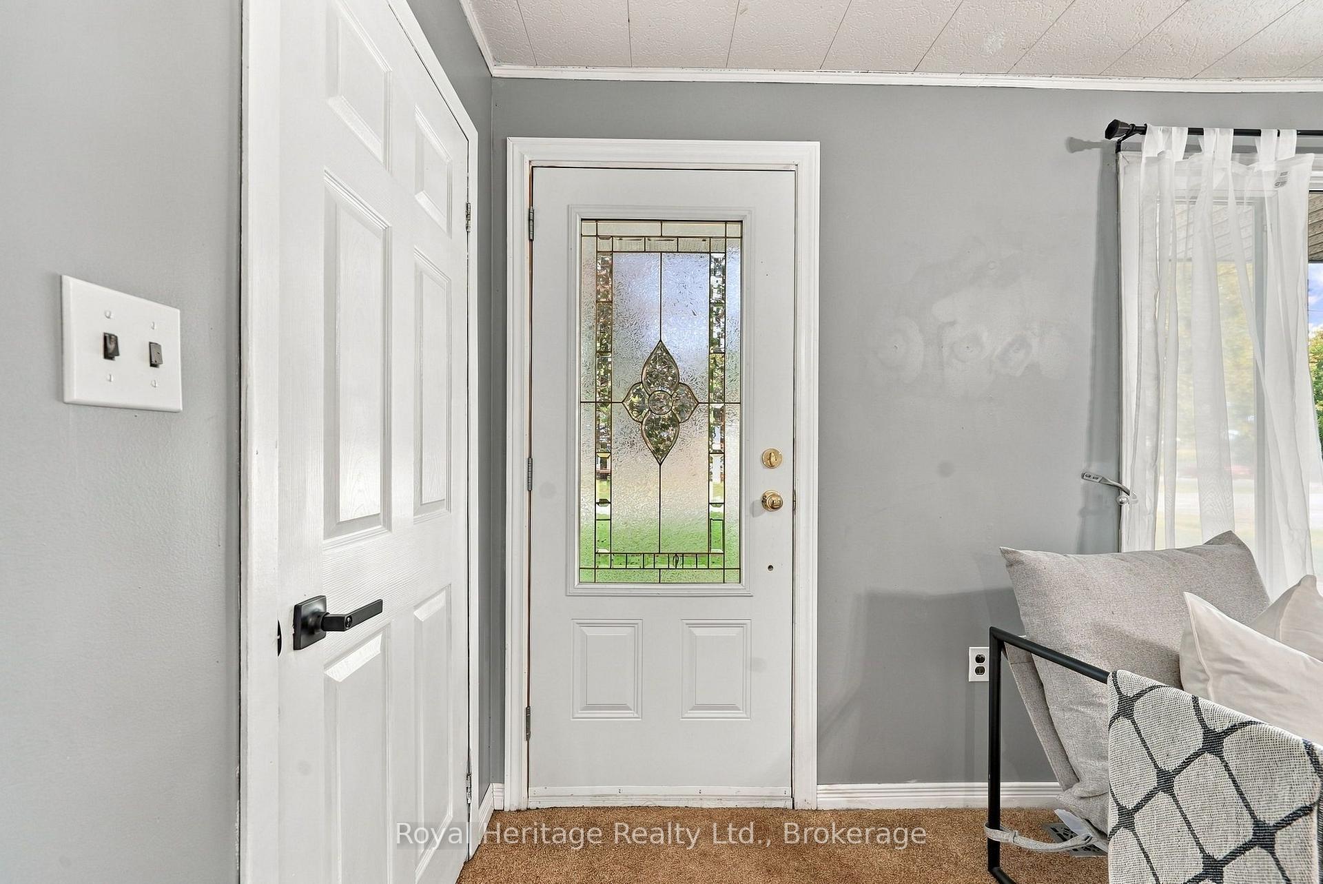 Photo 8 of 8074 Tinkerville Road, Port Hope, Rural Port Hope — HOMEH