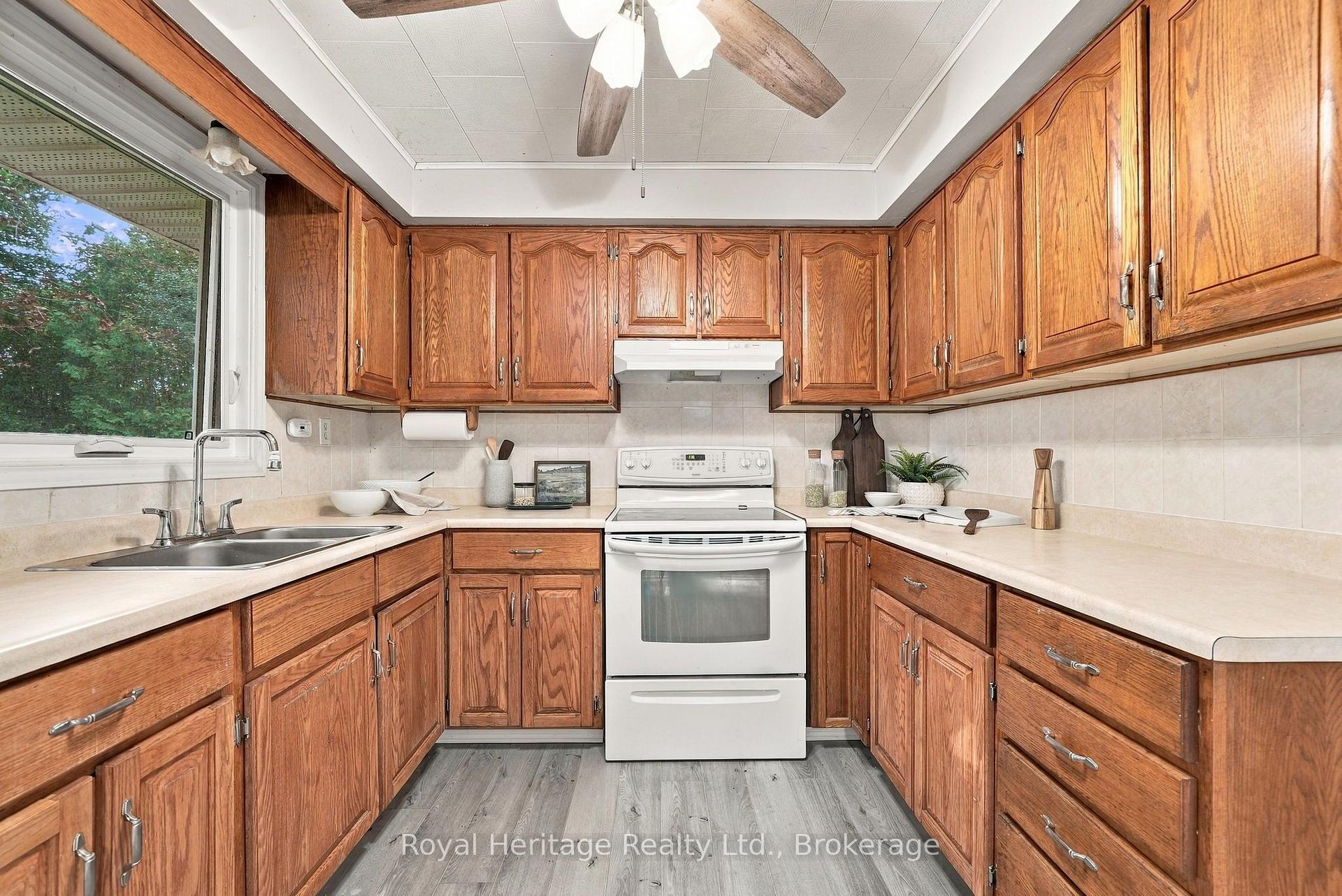 Photo 15 of 8074 Tinkerville Road, Port Hope, Rural Port Hope — HOMEH