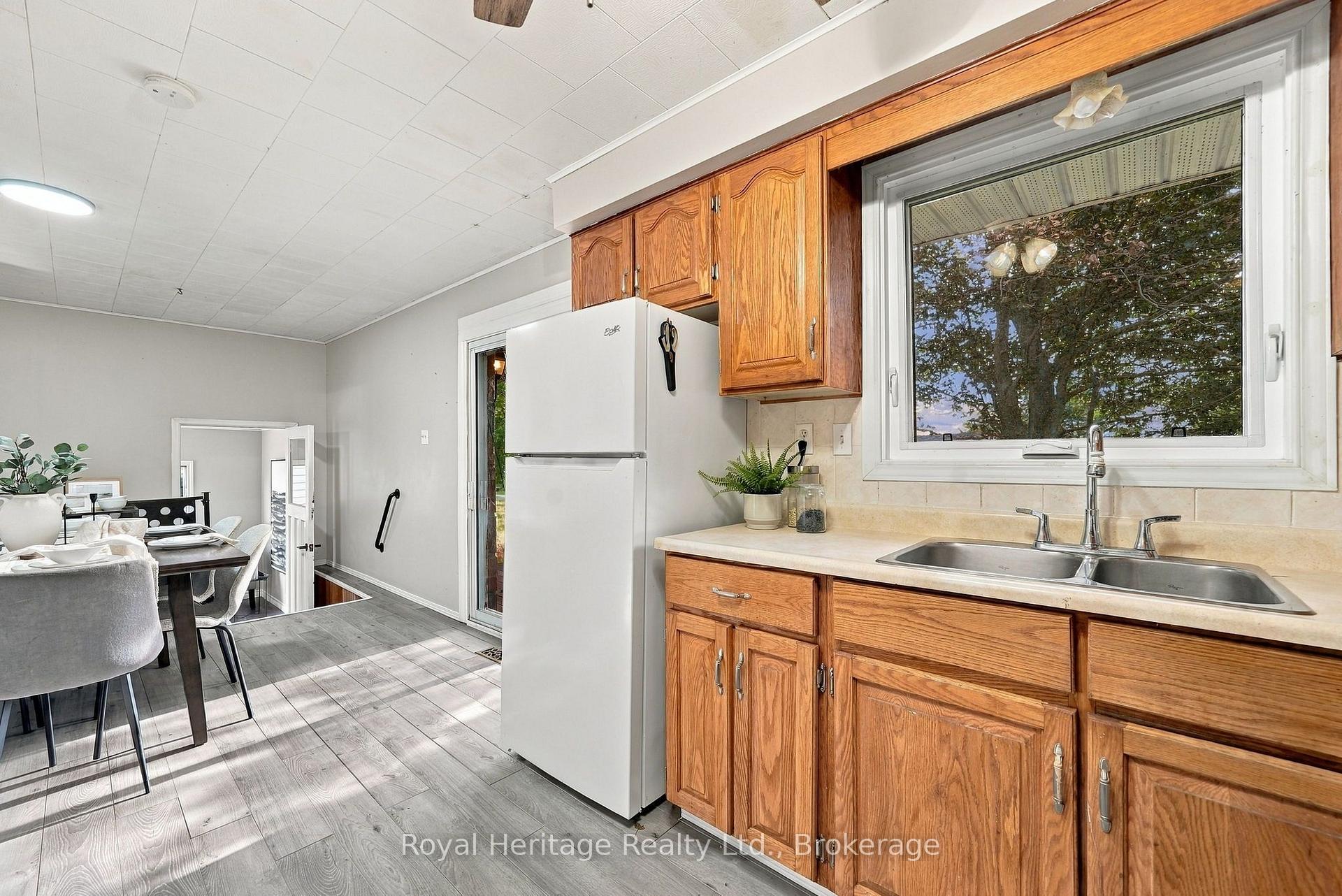 Photo 16 of 8074 Tinkerville Road, Port Hope, Rural Port Hope — HOMEH