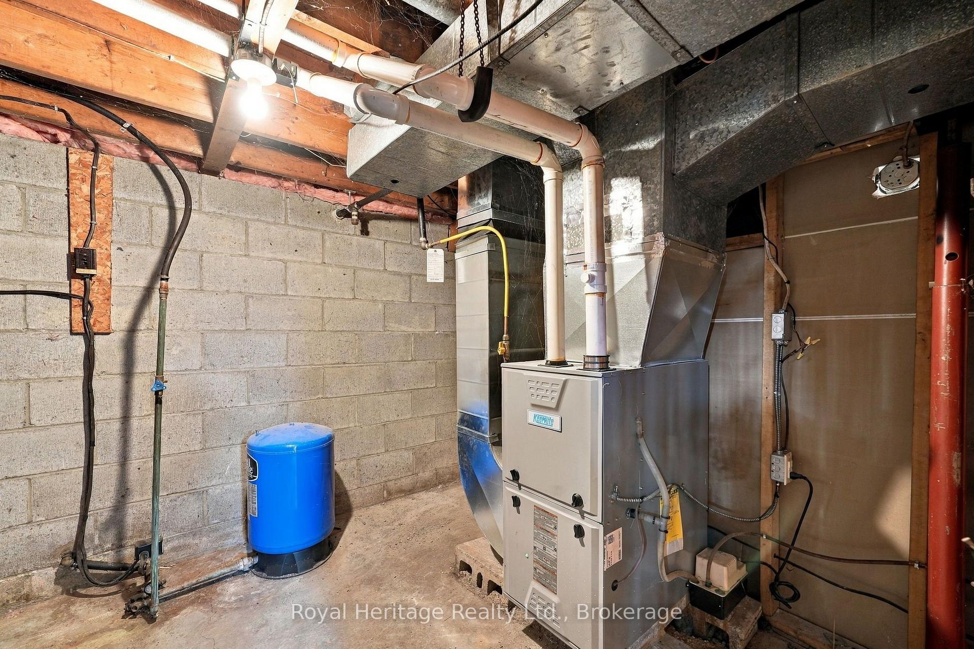 Photo 34 of 8074 Tinkerville Road, Port Hope, Rural Port Hope — HOMEH