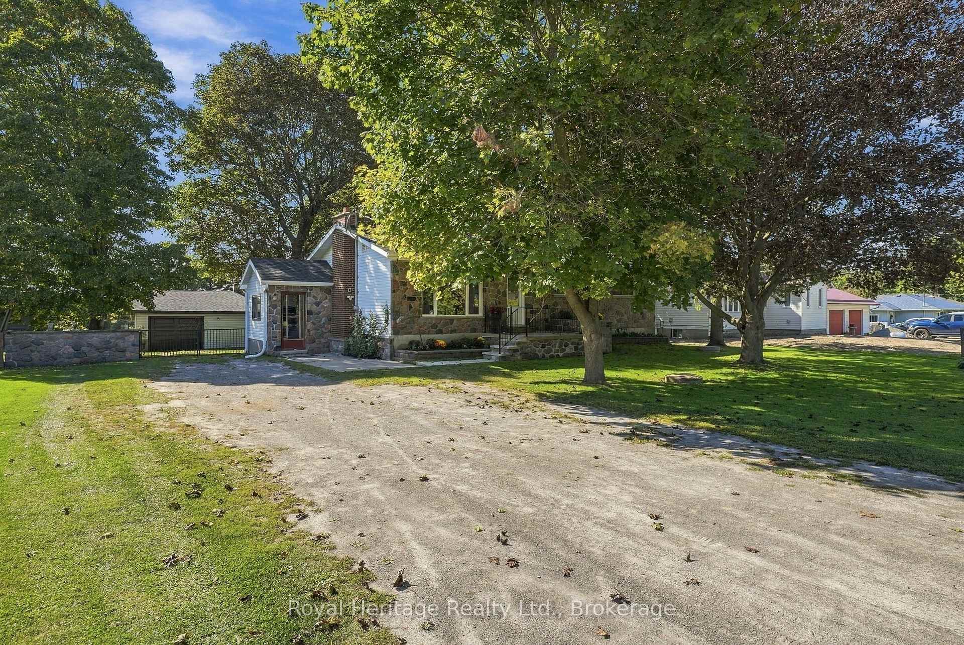 Photo 36 of 8074 Tinkerville Road, Port Hope, Rural Port Hope — HOMEH