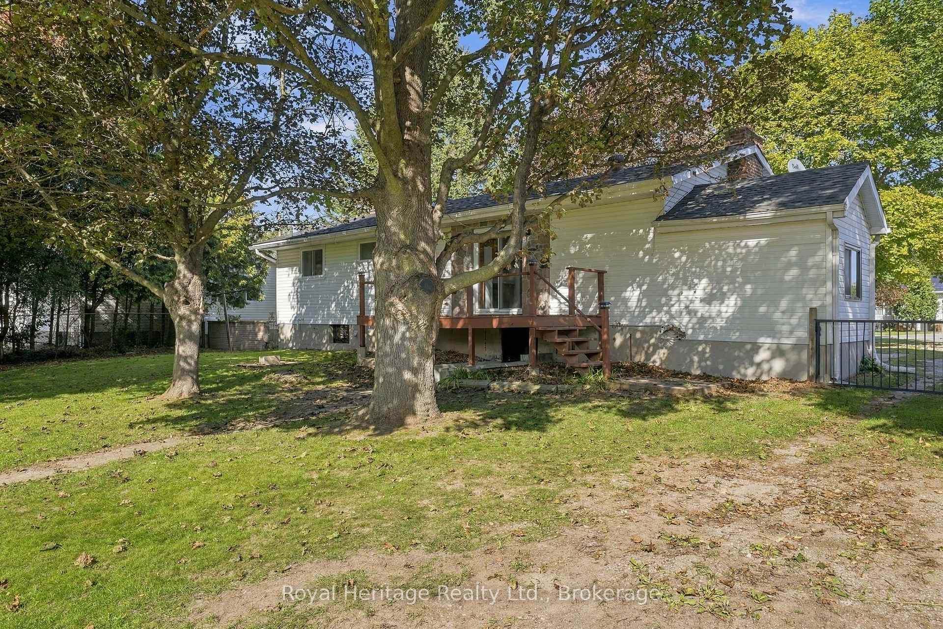 Photo 37 of 8074 Tinkerville Road, Port Hope, Rural Port Hope — HOMEH