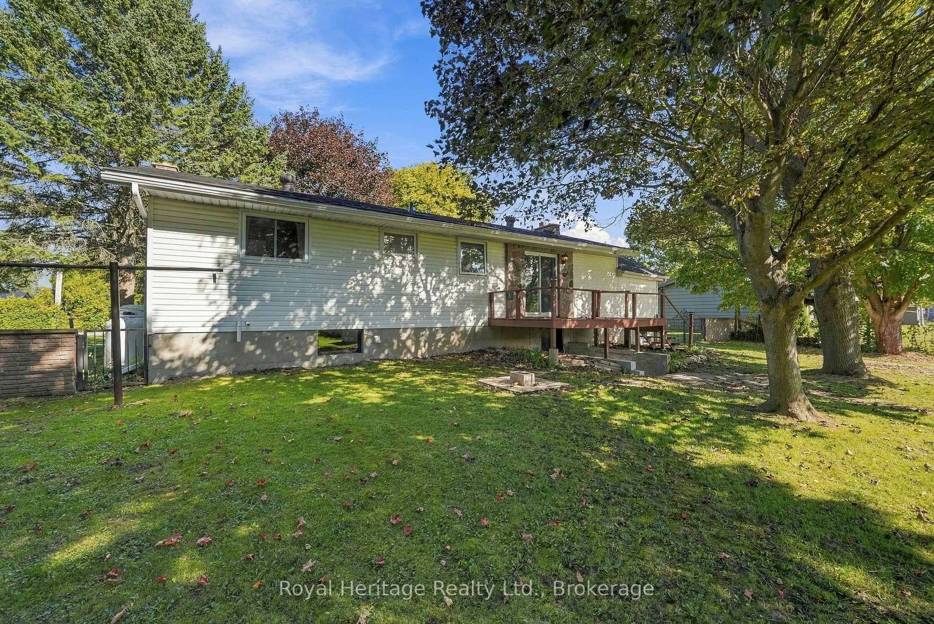 Photo 39 of 8074 Tinkerville Road, Port Hope, Rural Port Hope — HOMEH