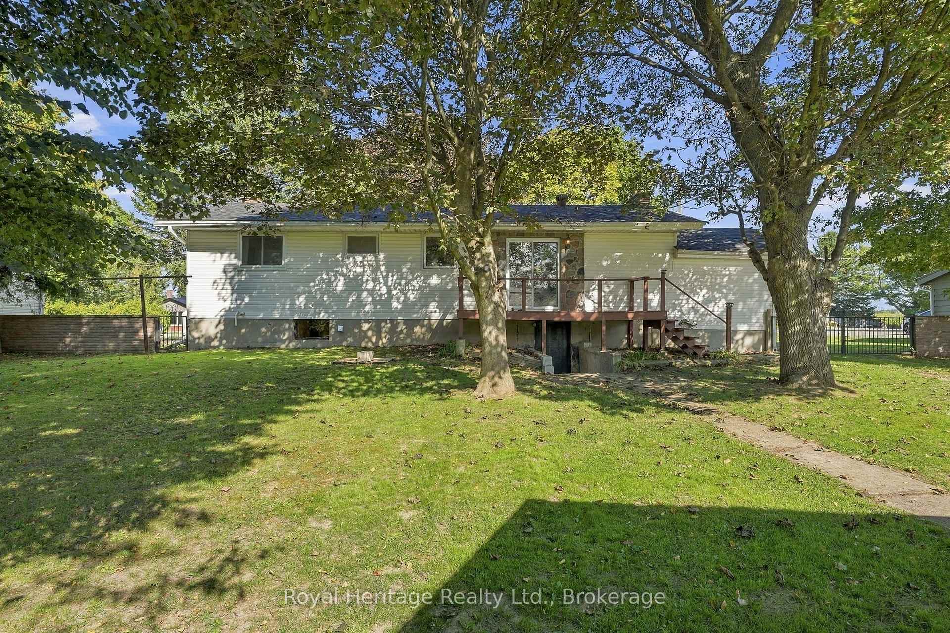 Photo 38 of 8074 Tinkerville Road, Port Hope, Rural Port Hope — HOMEH