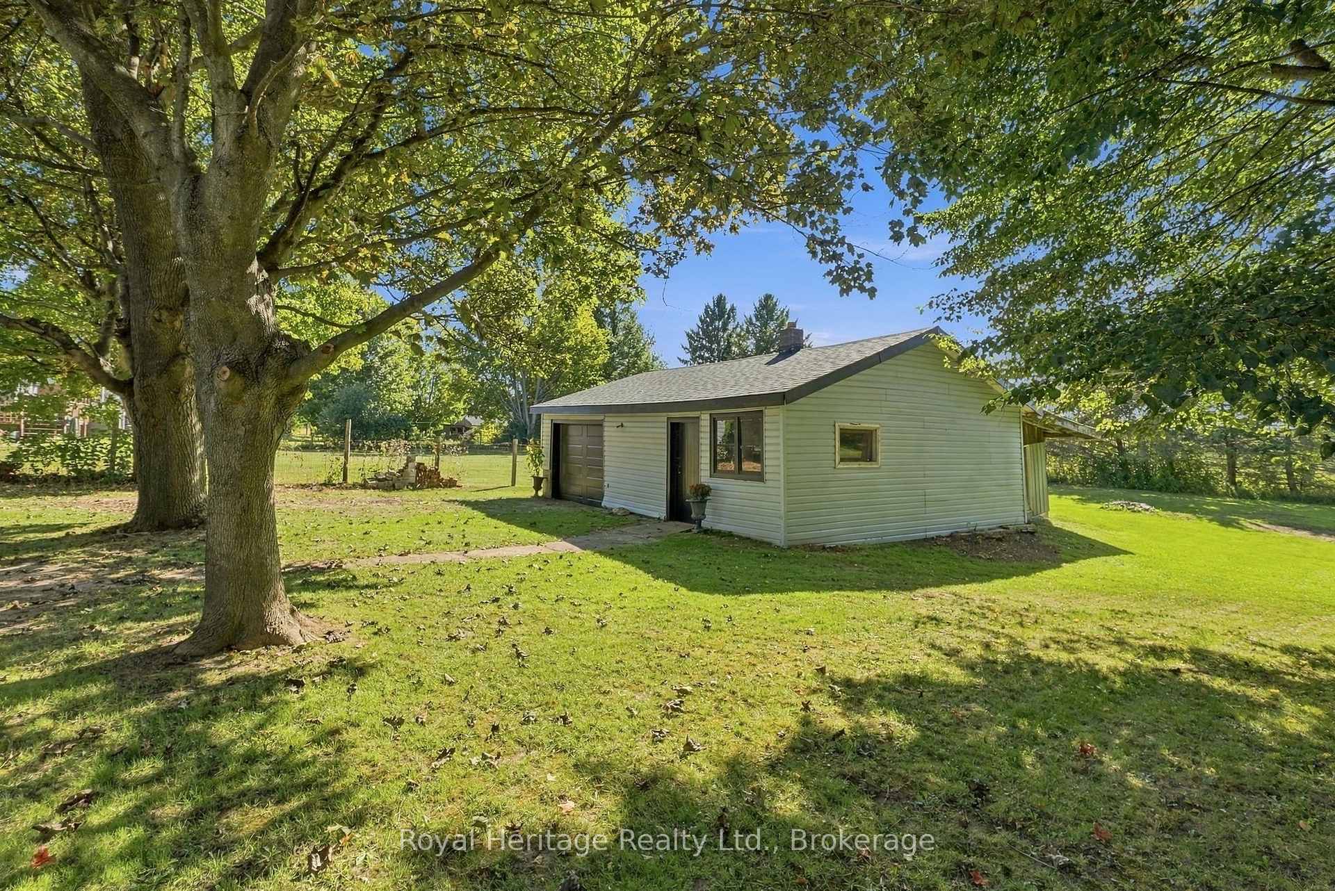 Photo 40 of 8074 Tinkerville Road, Port Hope, Rural Port Hope — HOMEH