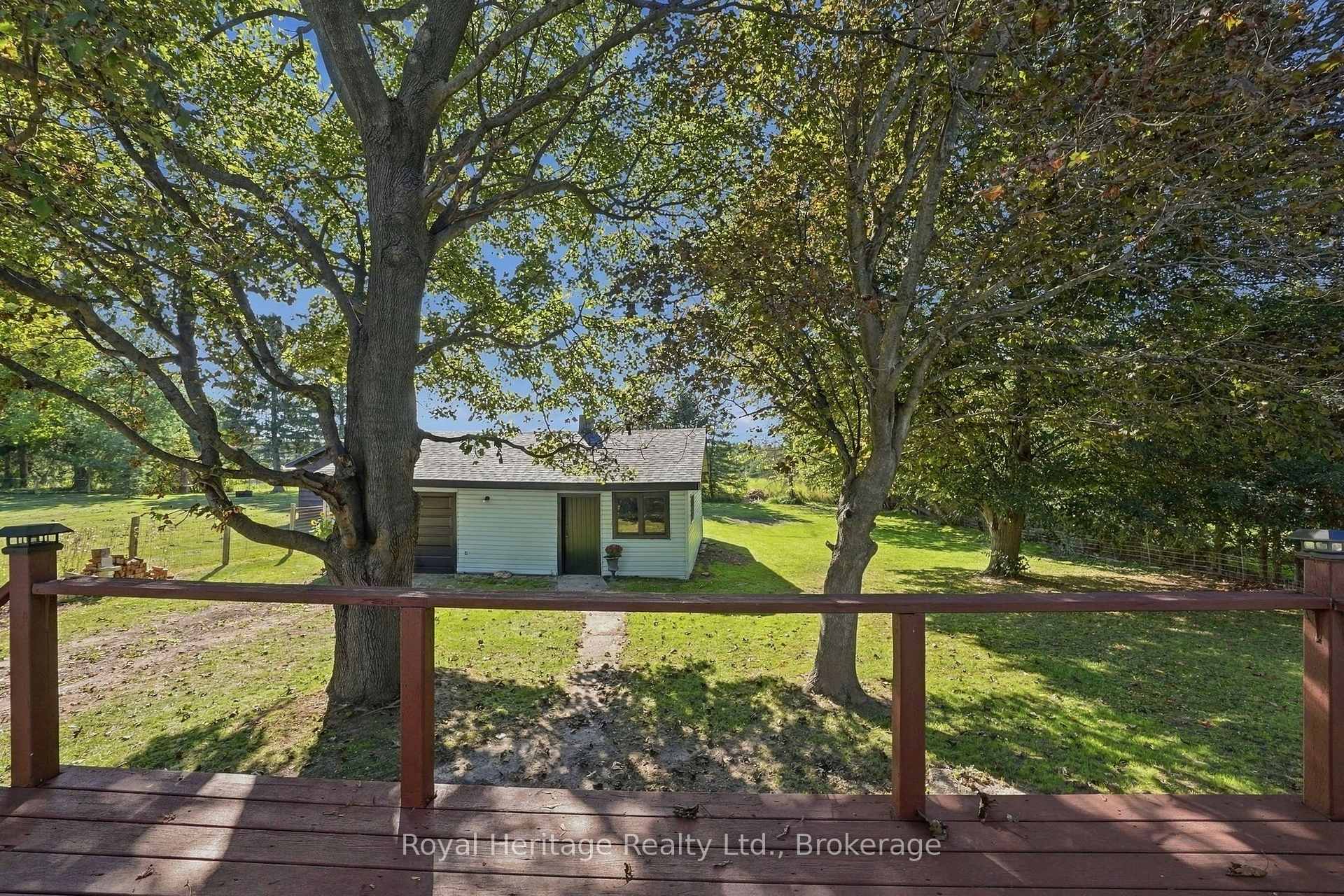 Photo 44 of 8074 Tinkerville Road, Port Hope, Rural Port Hope — HOMEH