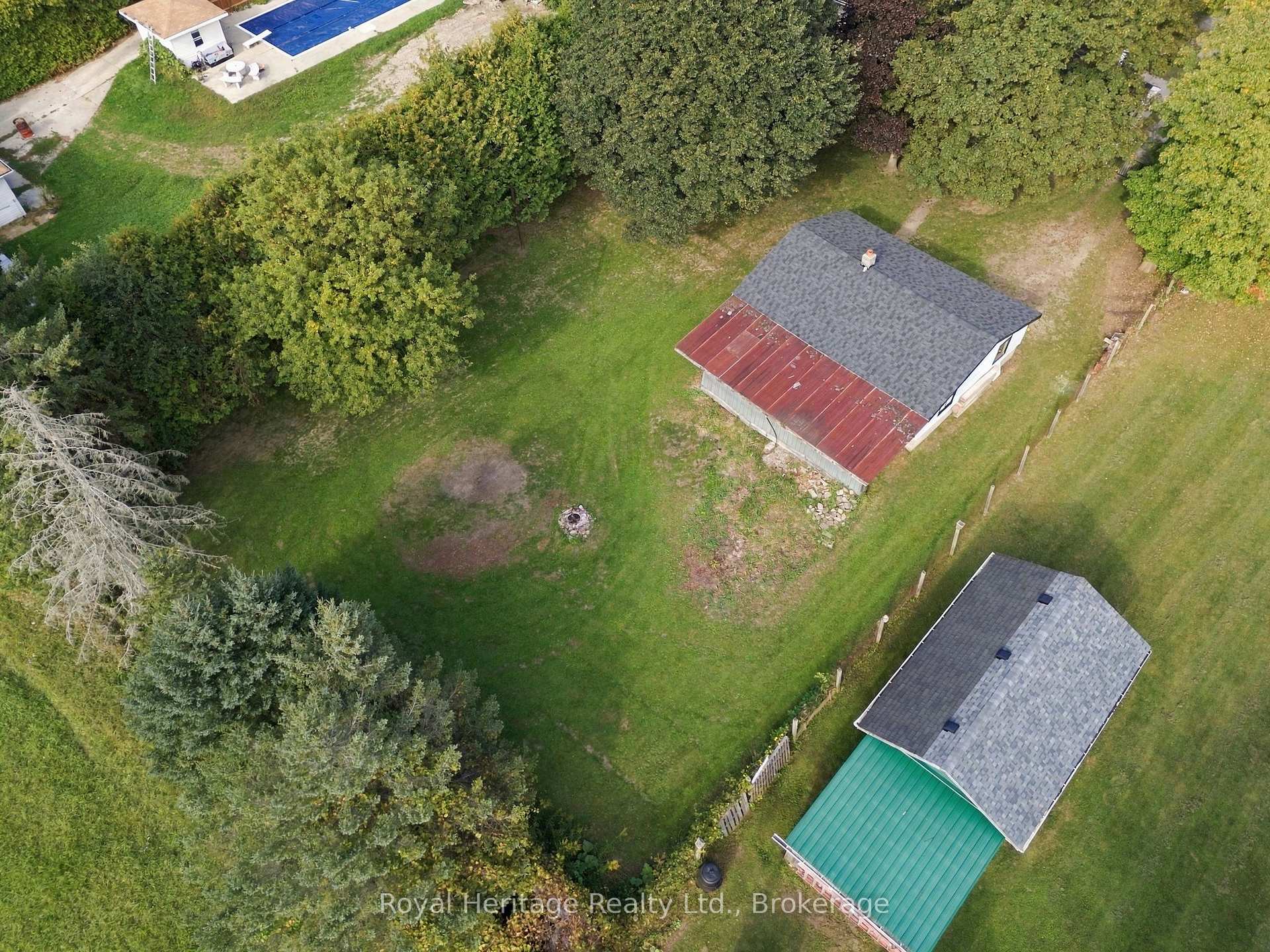 Photo 46 of 8074 Tinkerville Road, Port Hope, Rural Port Hope — HOMEH