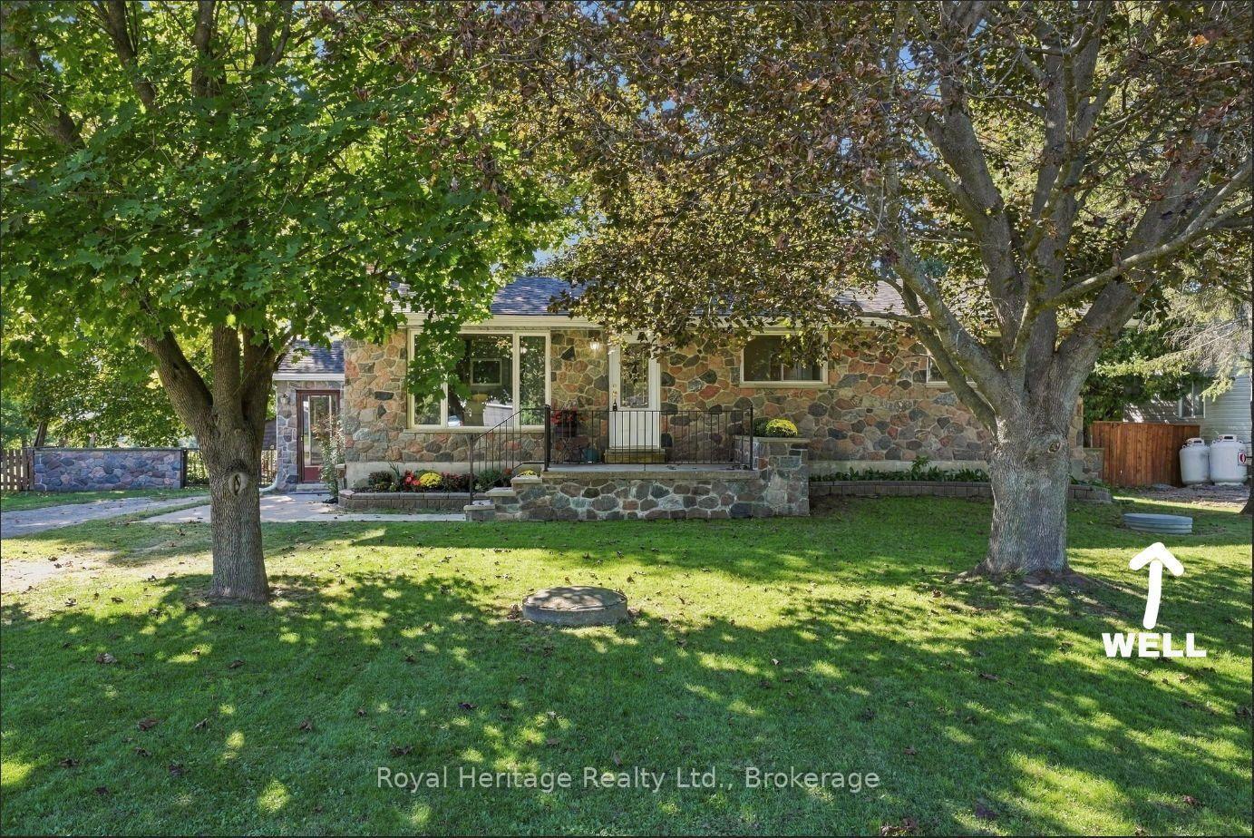 Photo 49 of 8074 Tinkerville Road, Port Hope, Rural Port Hope — HOMEH