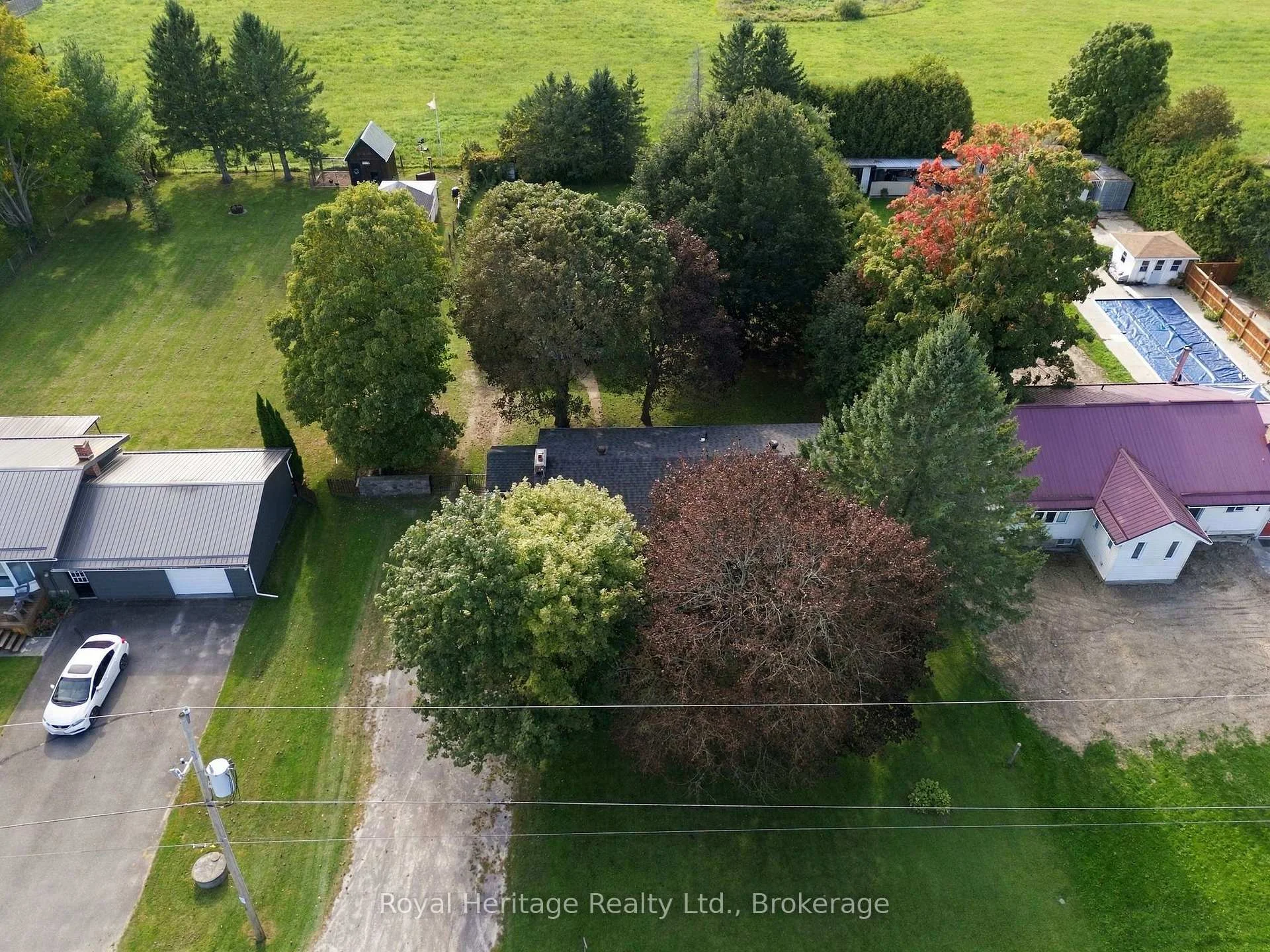 Photo 50 of 8074 Tinkerville Road, Port Hope, Rural Port Hope — HOMEH