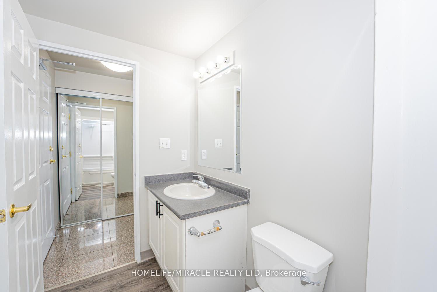 Photo 15 of Unit 610, 274 Erb Street W, Waterloo, Maple Hills — HOMEH