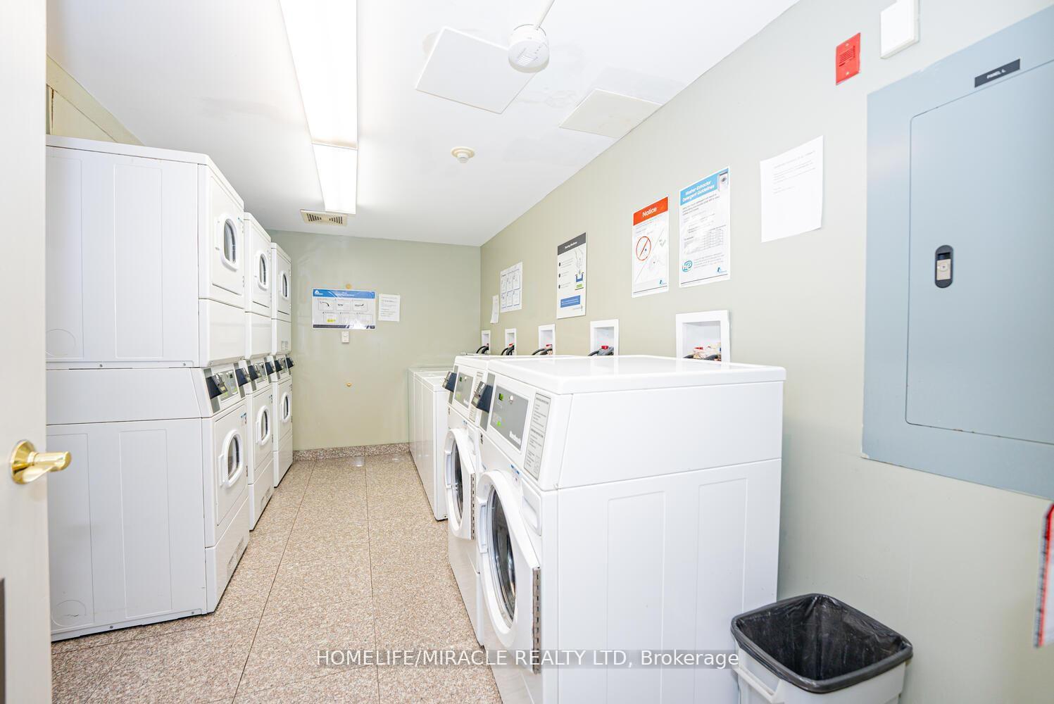 Photo 16 of Unit 610, 274 Erb Street W, Waterloo, Maple Hills — HOMEH