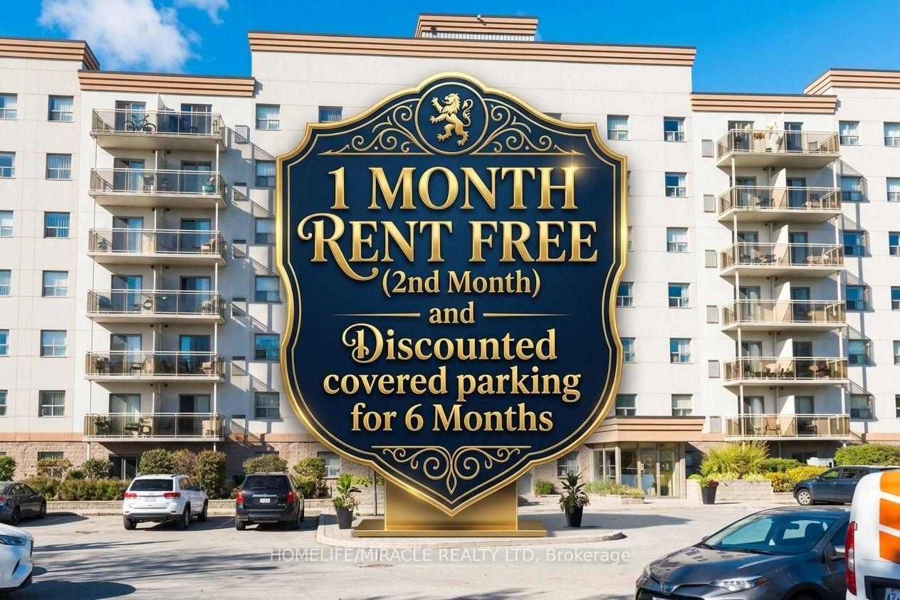 Photo 1 of Unit 115, 736 Old Albert Street, Waterloo, Lakeshore Village — HOMEH