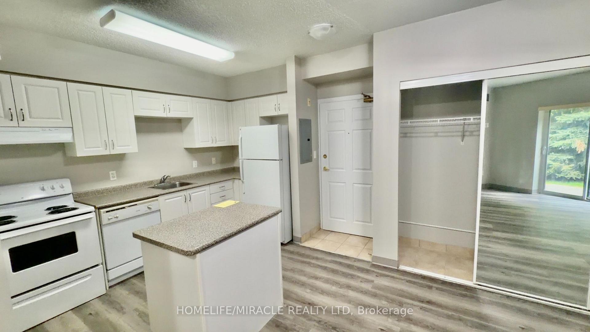 Photo 10 of Unit 115, 736 Old Albert Street, Waterloo, Lakeshore Village — HOMEH