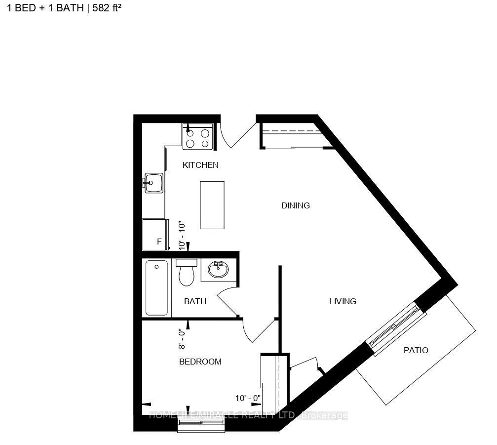 Photo 15 of Unit 115, 736 Old Albert Street, Waterloo, Lakeshore Village — HOMEH