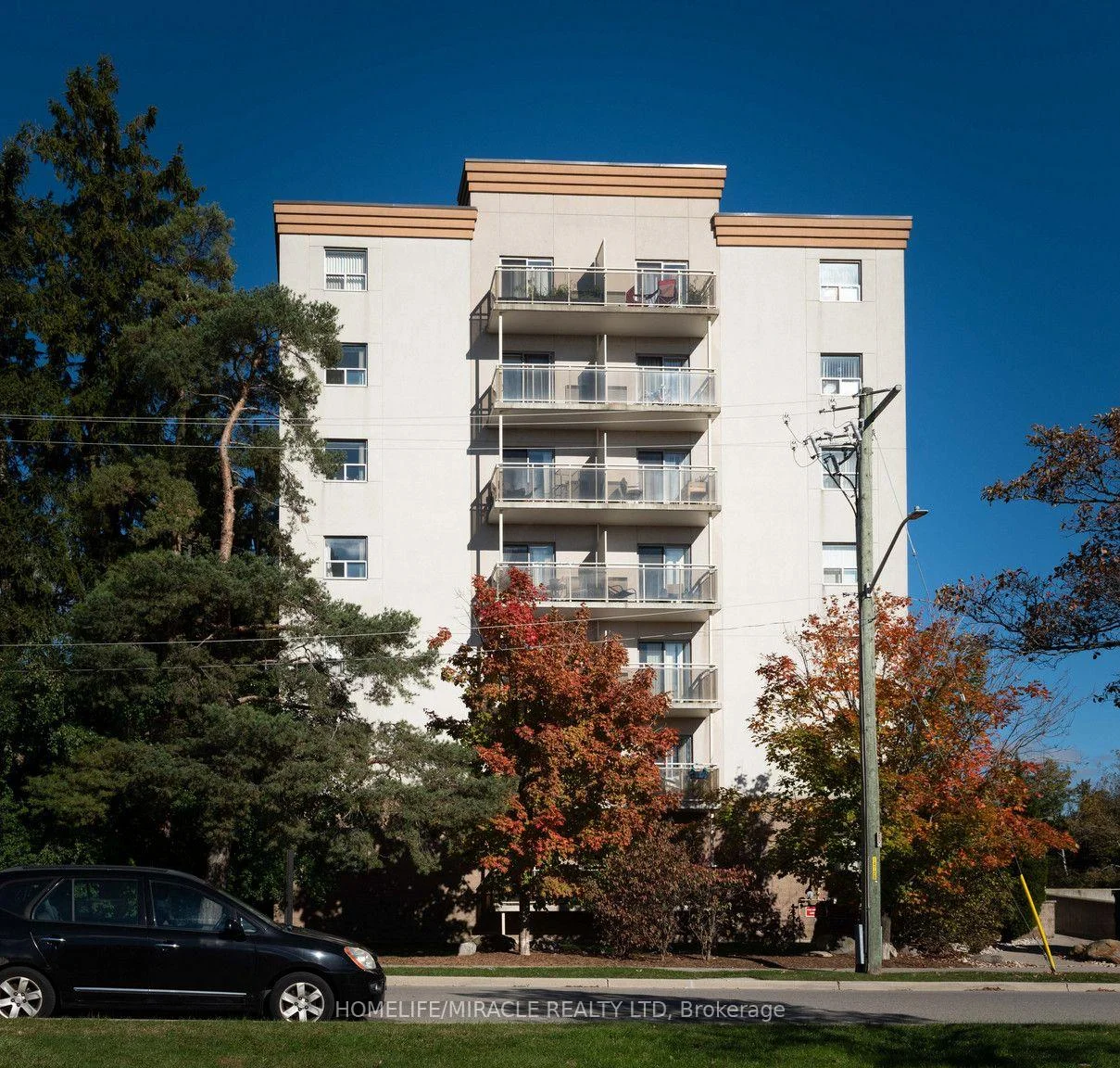 Photo 7 of Unit 115, 736 Old Albert Street, Waterloo, Lakeshore Village — HOMEH