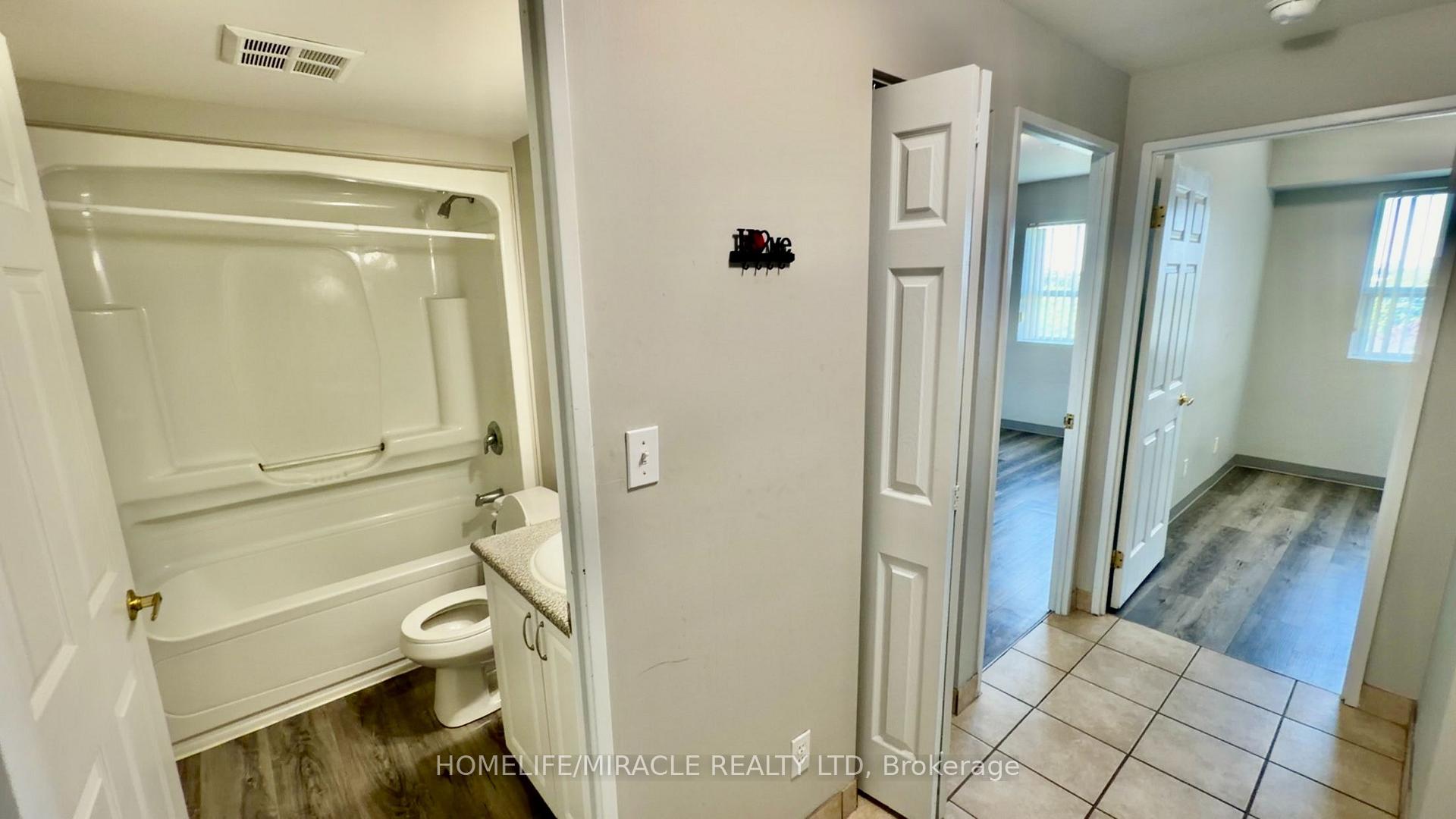 Photo 10 of Unit 705, 593 Strasburg Road, Kitchener, Alpine — HOMEH