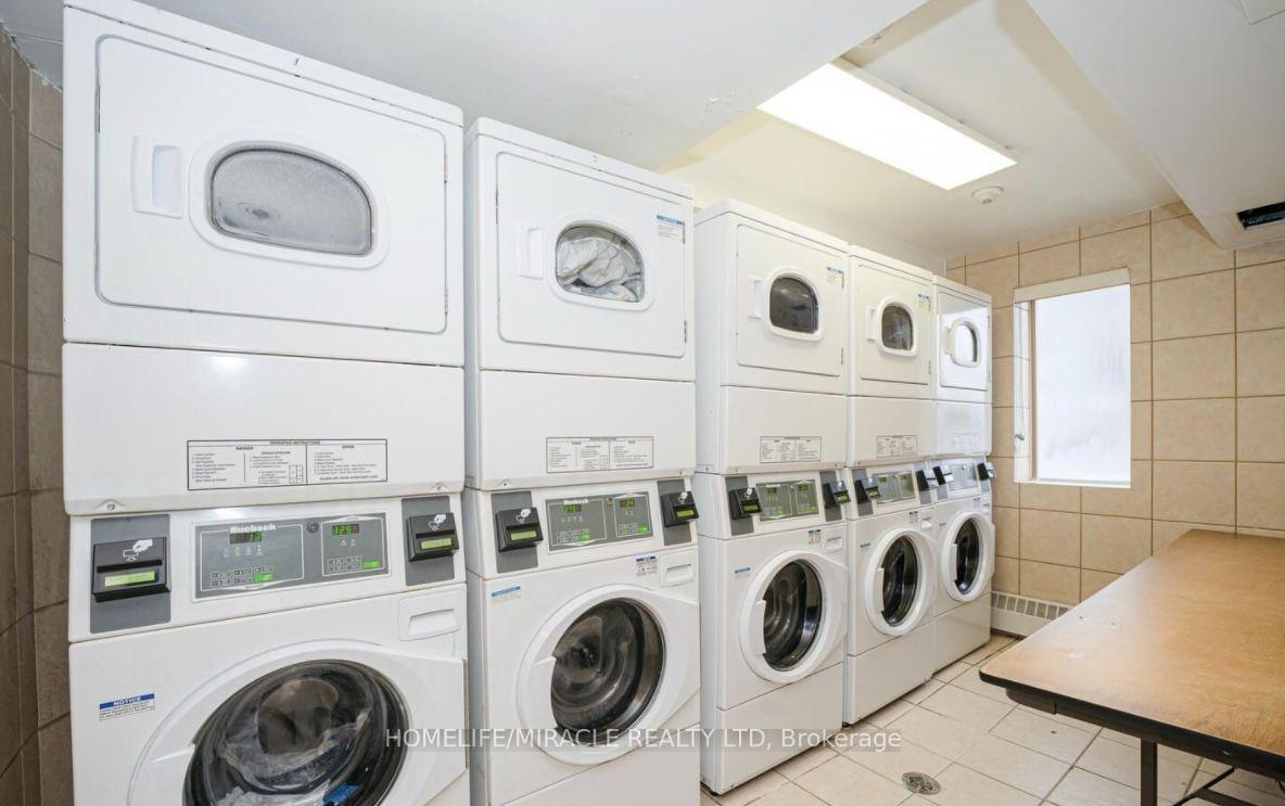 Photo 13 of Unit 705, 593 Strasburg Road, Kitchener, Alpine — HOMEH