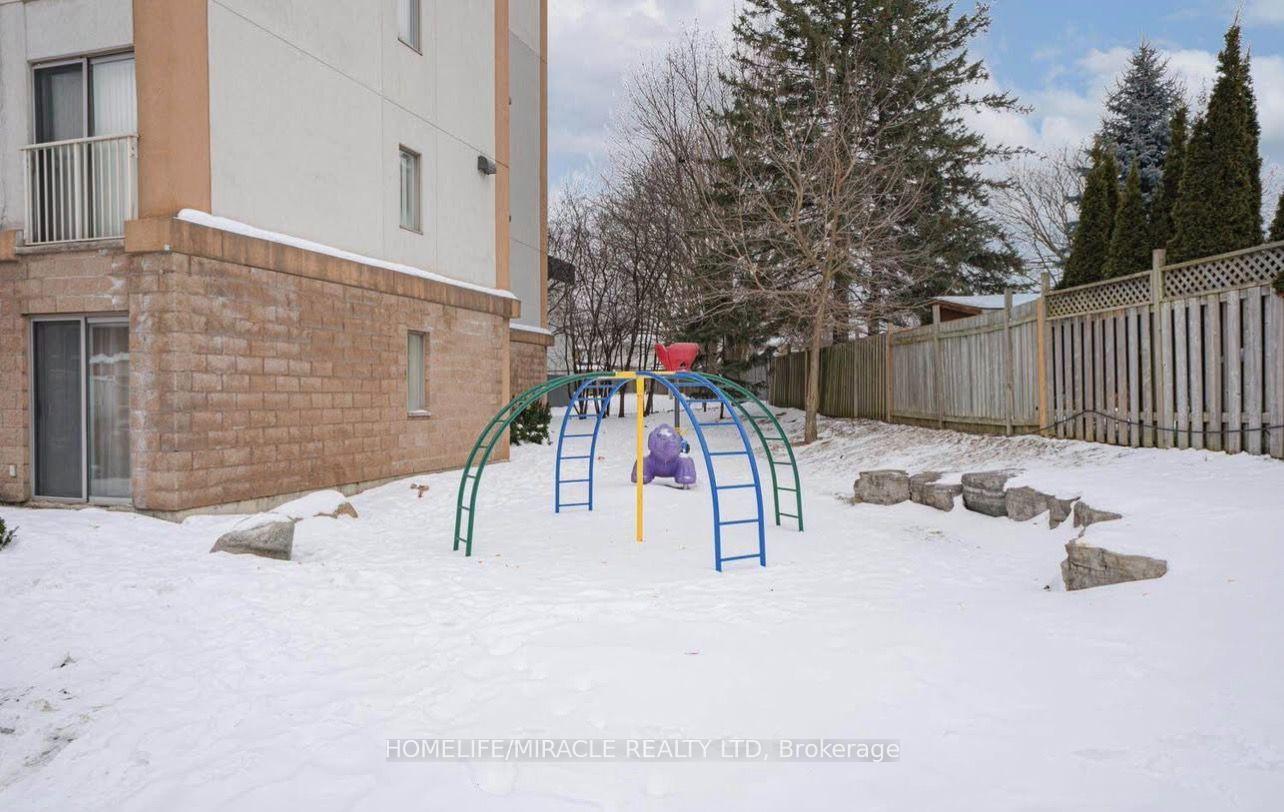 Photo 15 of Unit 705, 593 Strasburg Road, Kitchener, Alpine — HOMEH