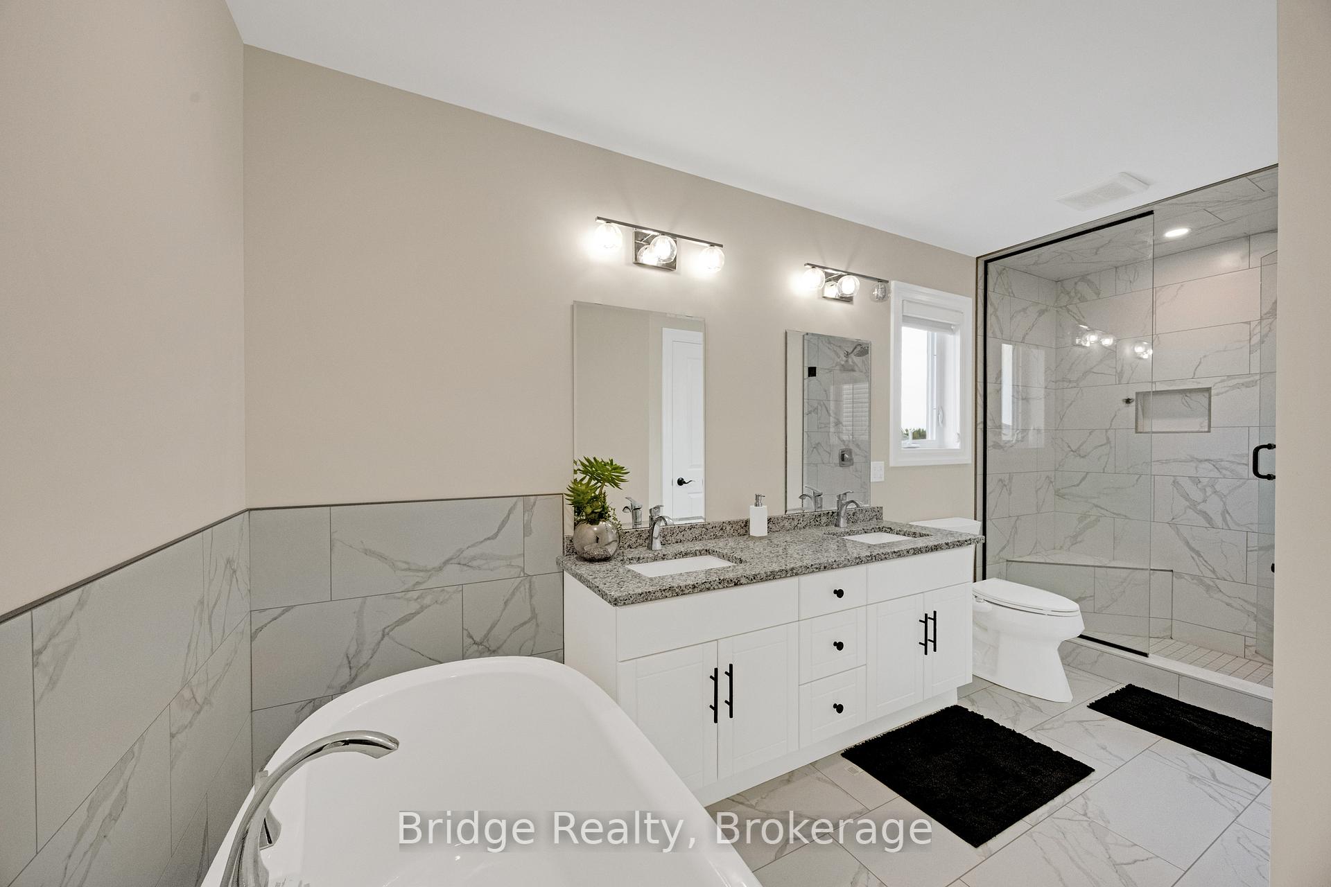 Photo 32 of 256 Tamarack Boulevard, Woodstock, Woodstock - North — HOMEH
