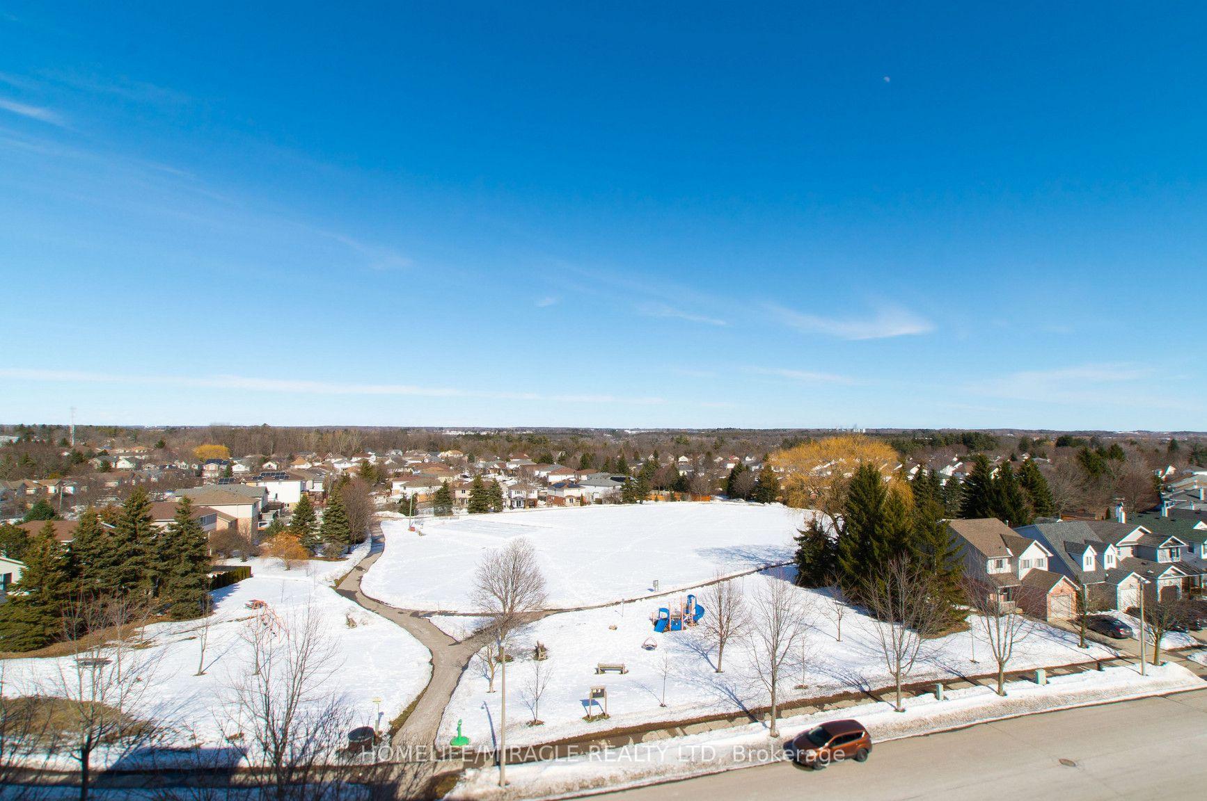 Photo 19 of Unit 304, 237 Auburn Drive, Waterloo, Lexington/Lincoln Village — HOMEH