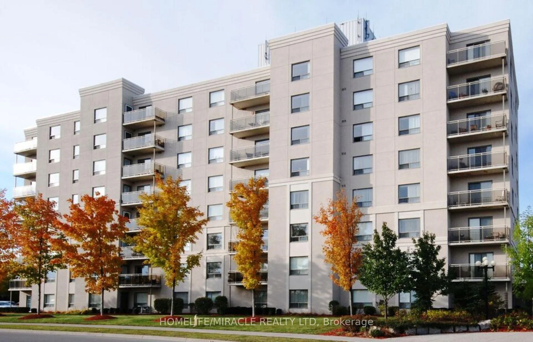 Photo 20 of Unit 304, 237 Auburn Drive, Waterloo, Lexington/Lincoln Village — HOMEH