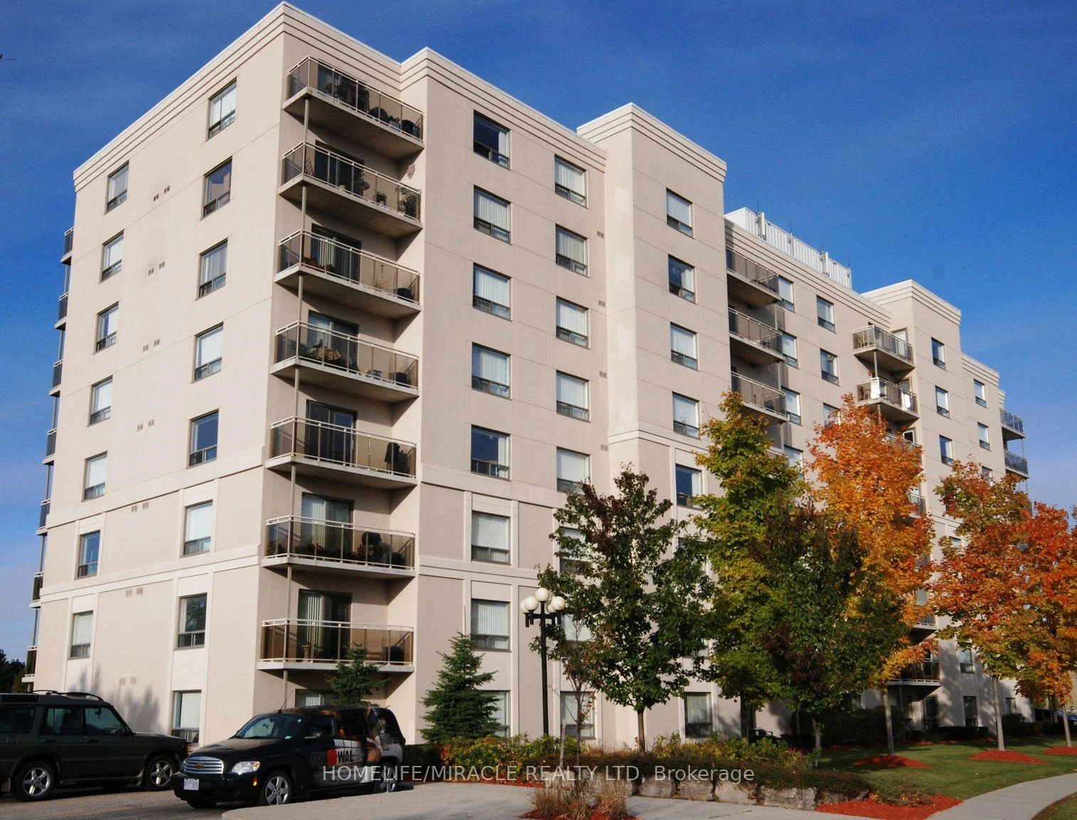 Photo 21 of Unit 304, 237 Auburn Drive, Waterloo, Lexington/Lincoln Village — HOMEH