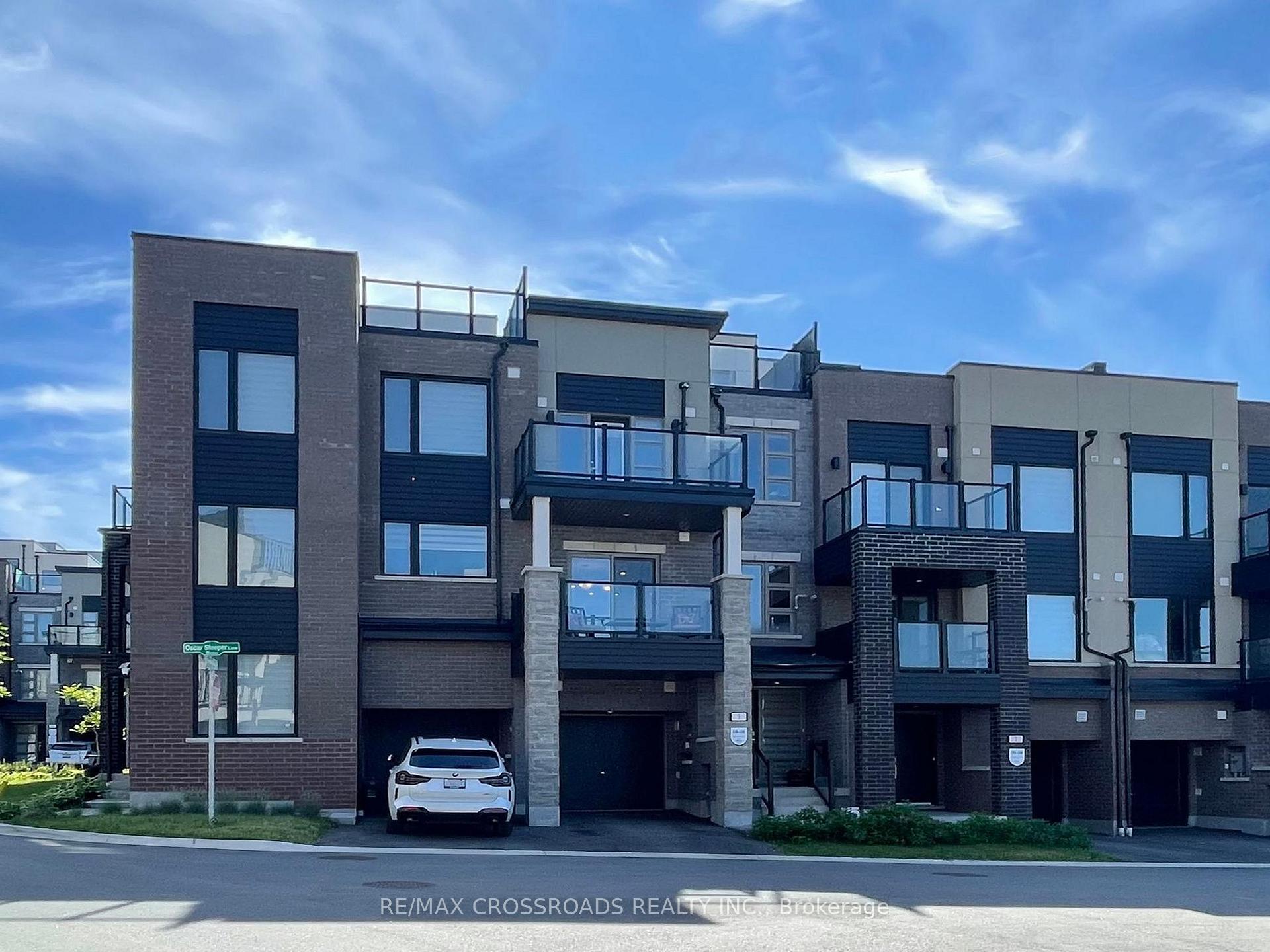 Photo 1 of 9 Oscar Steeper Lane, Markham, Angus Glen — HOMEH