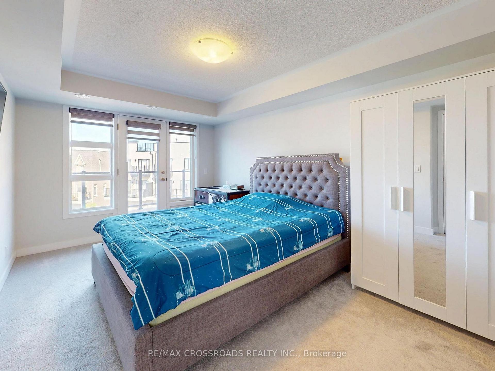 Photo 9 of 9 Oscar Steeper Lane, Markham, Angus Glen — HOMEH