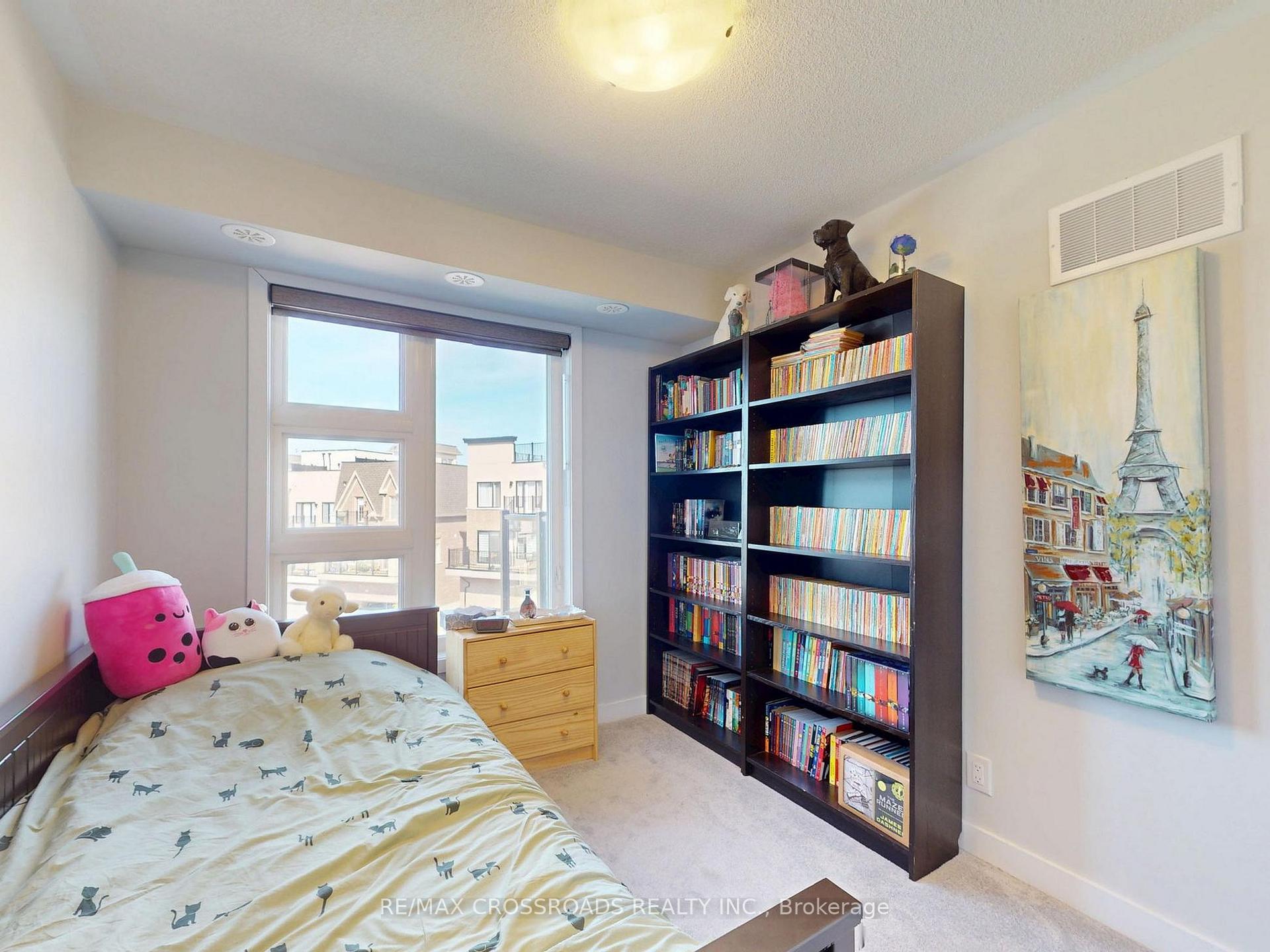Photo 13 of 9 Oscar Steeper Lane, Markham, Angus Glen — HOMEH