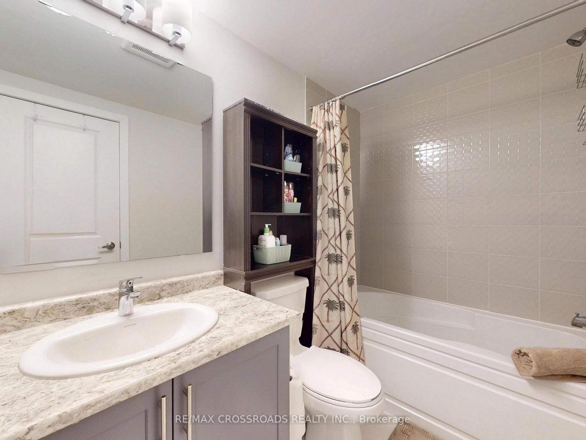 Photo 15 of 9 Oscar Steeper Lane, Markham, Angus Glen — HOMEH
