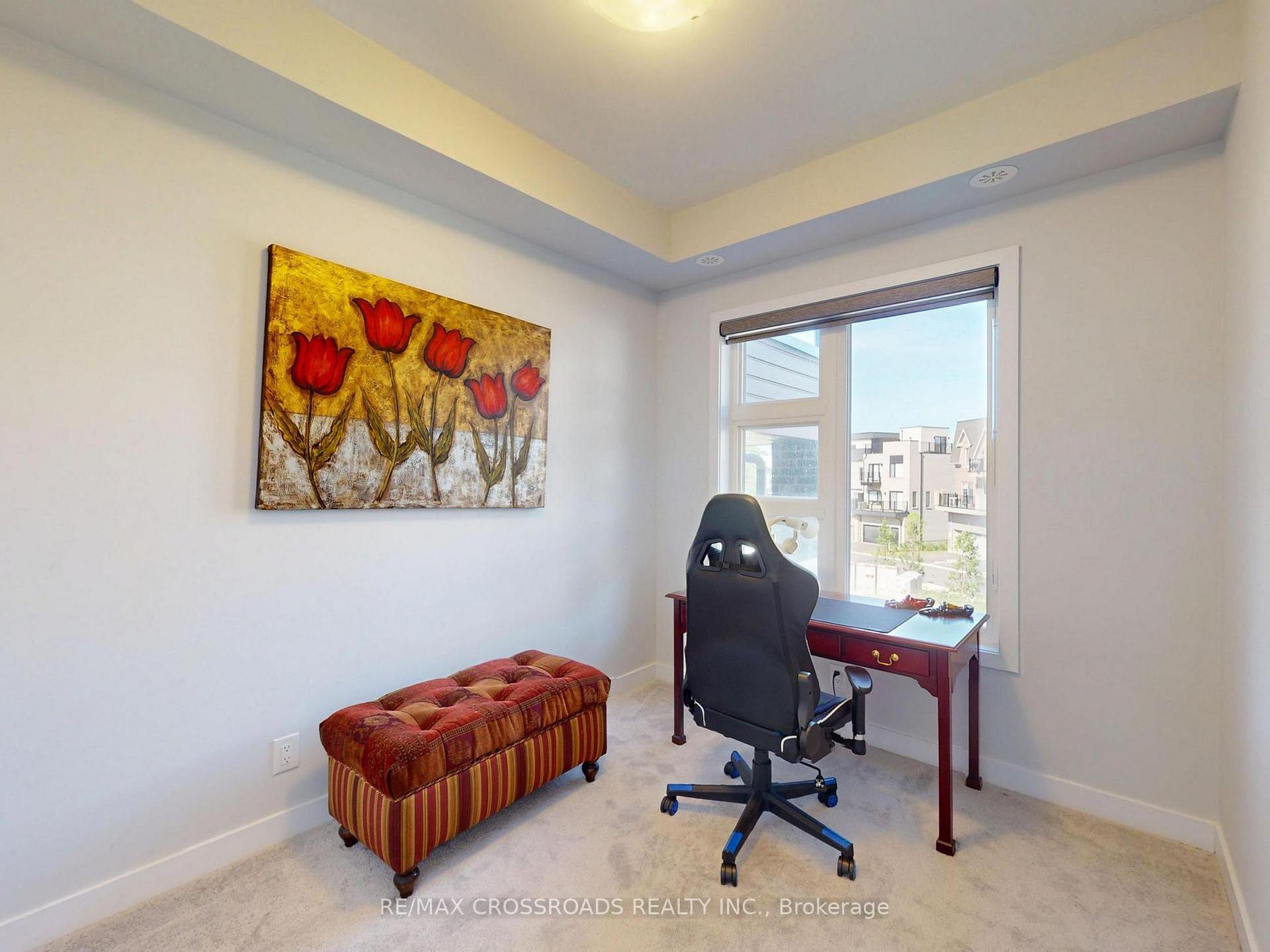 Photo 16 of 9 Oscar Steeper Lane, Markham, Angus Glen — HOMEH