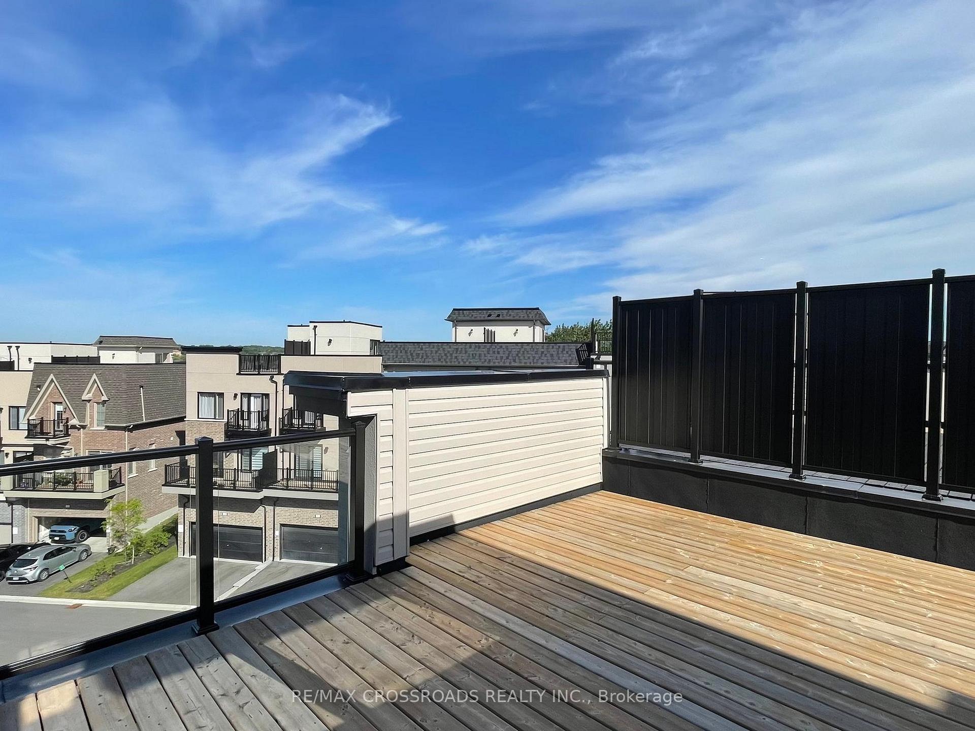 Photo 20 of 9 Oscar Steeper Lane, Markham, Angus Glen — HOMEH