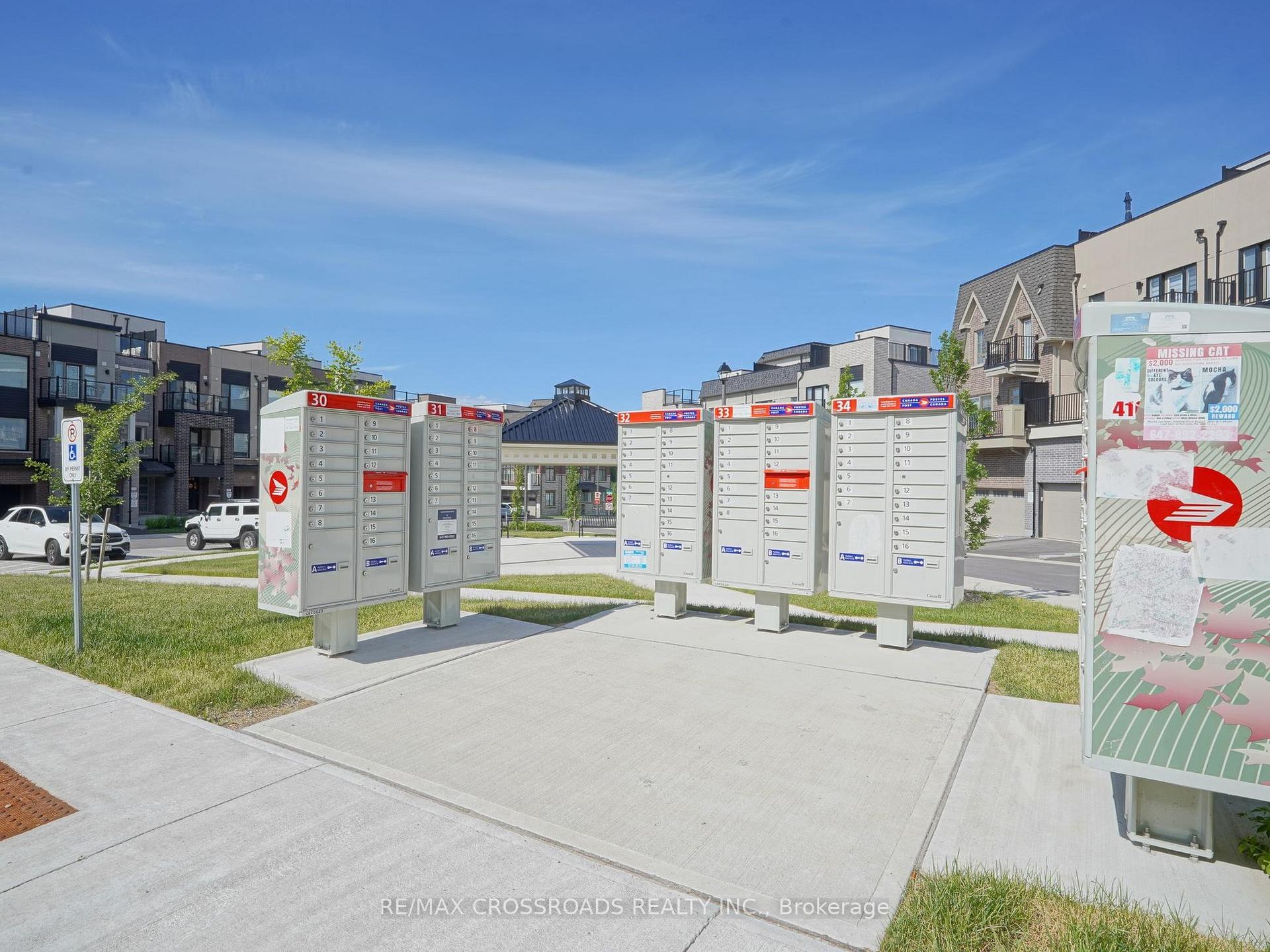 Photo 23 of 9 Oscar Steeper Lane, Markham, Angus Glen — HOMEH