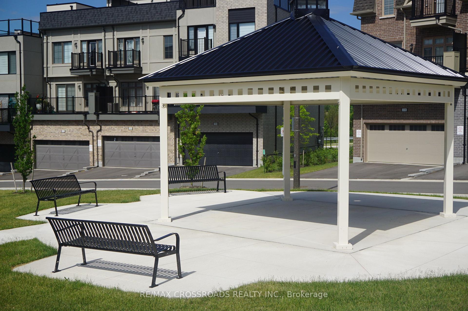 Photo 24 of 9 Oscar Steeper Lane, Markham, Angus Glen — HOMEH