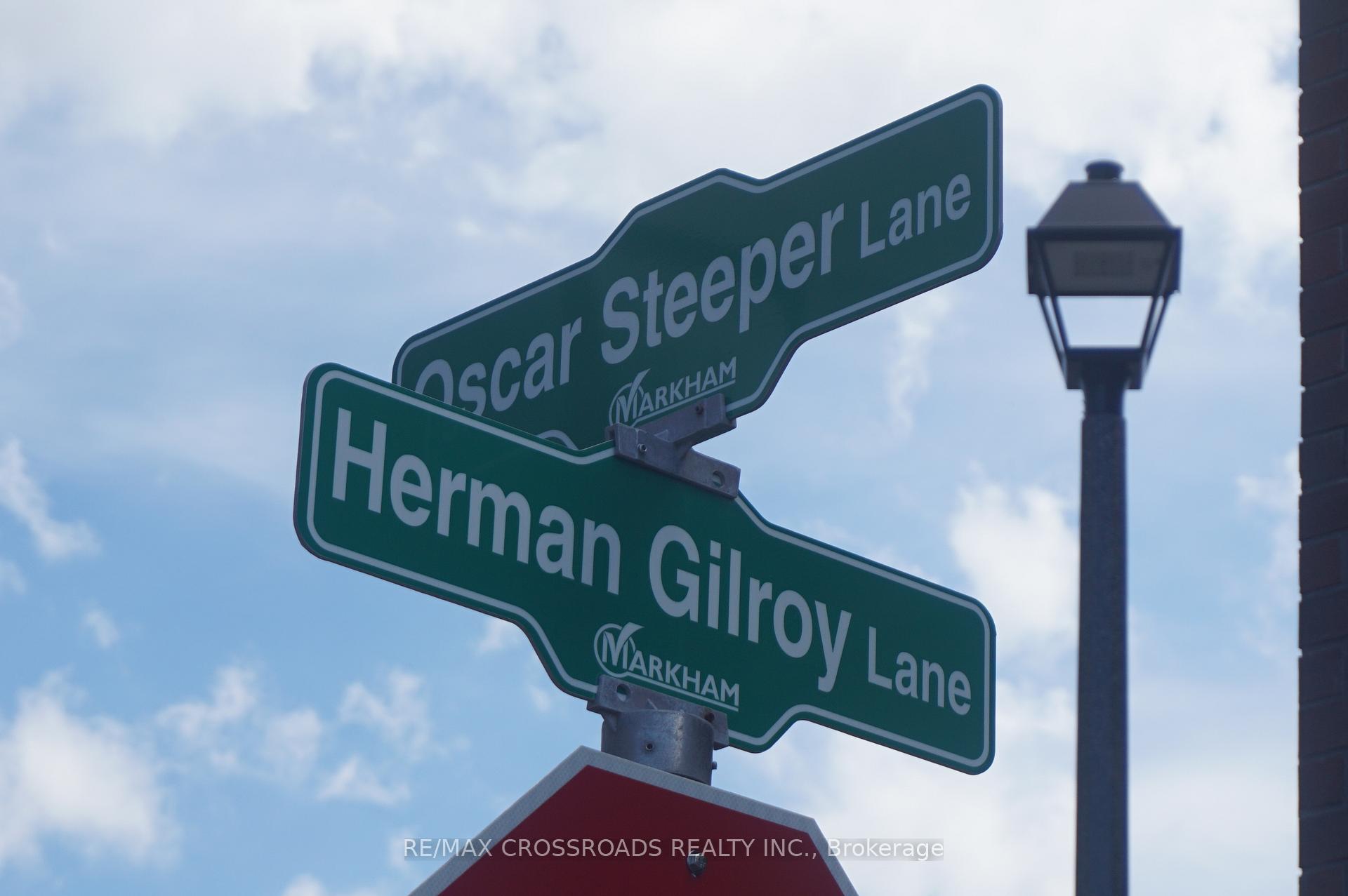 Photo 26 of 9 Oscar Steeper Lane, Markham, Angus Glen — HOMEH