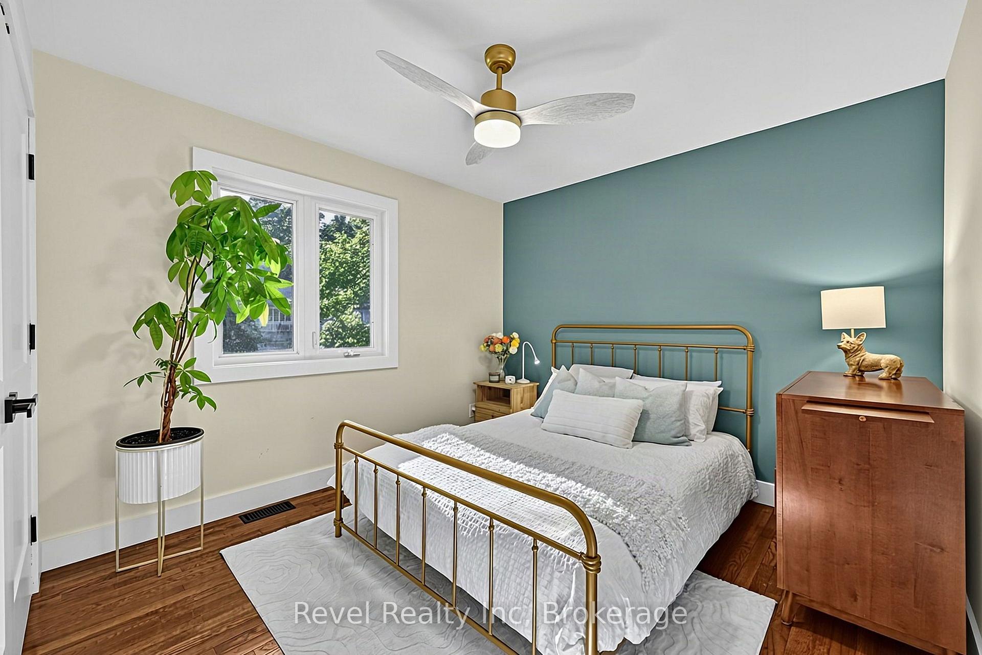 Photo 11 of 18 Rue Vanier Road, Tiny, Lafontaine — HOMEH
