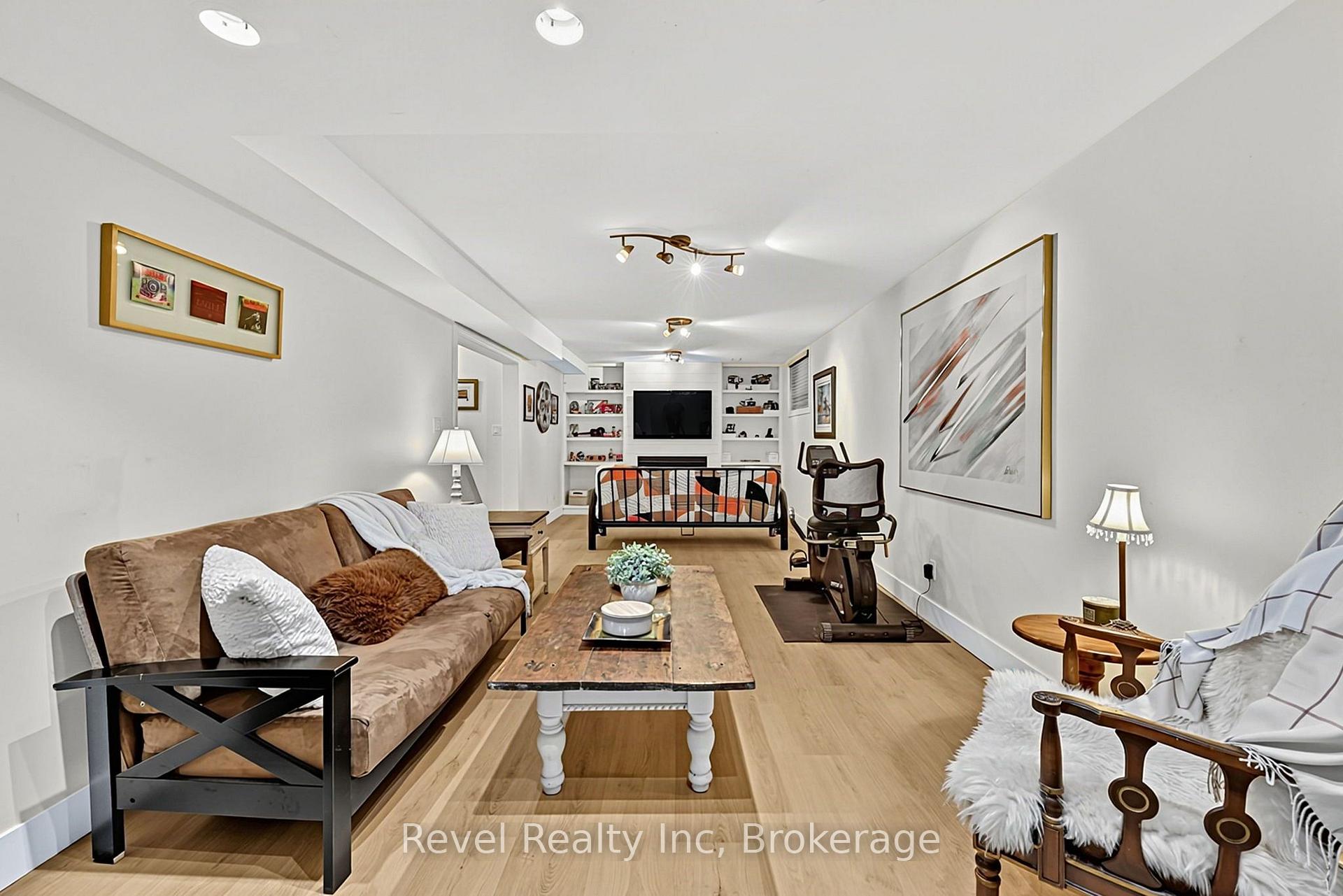 Photo 17 of 18 Rue Vanier Road, Tiny, Lafontaine — HOMEH