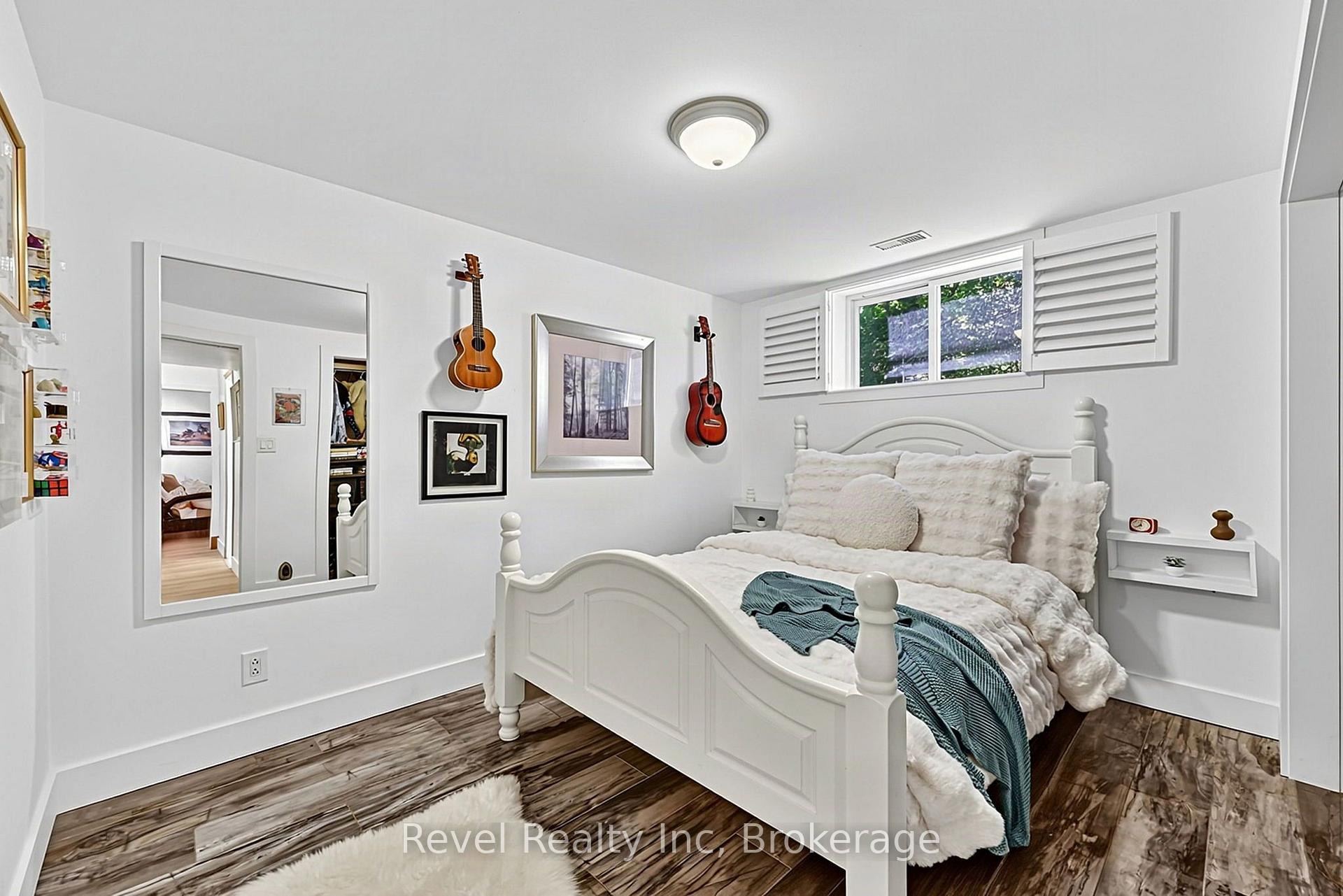 Photo 18 of 18 Rue Vanier Road, Tiny, Lafontaine — HOMEH