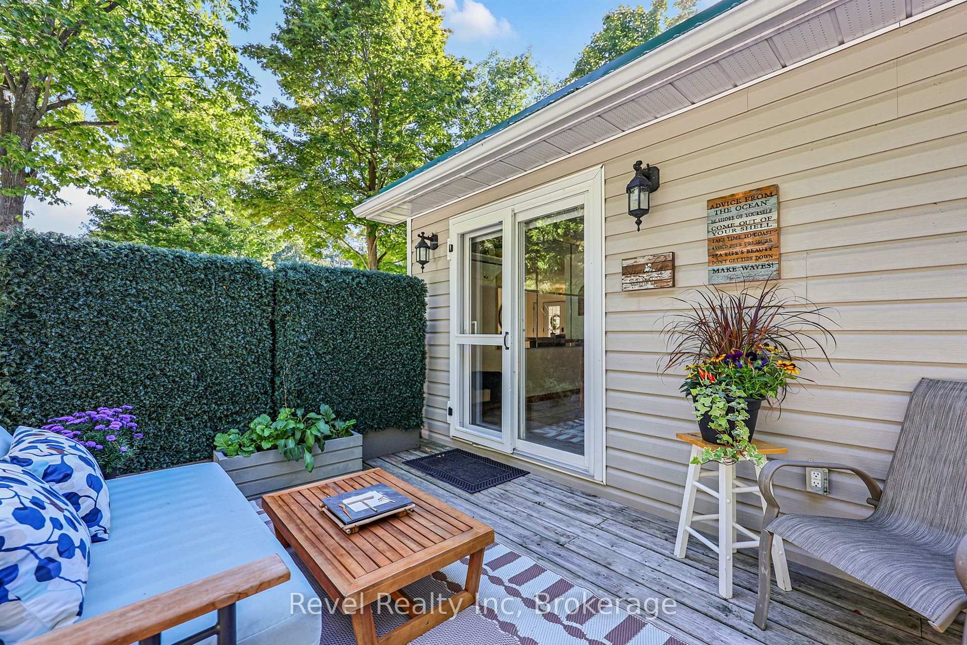 Photo 21 of 18 Rue Vanier Road, Tiny, Lafontaine — HOMEH