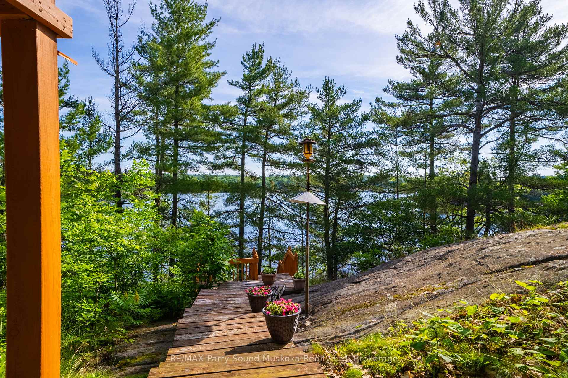 Photo 6 of 48 Fred Dubie Road E, Carling — HOMEH