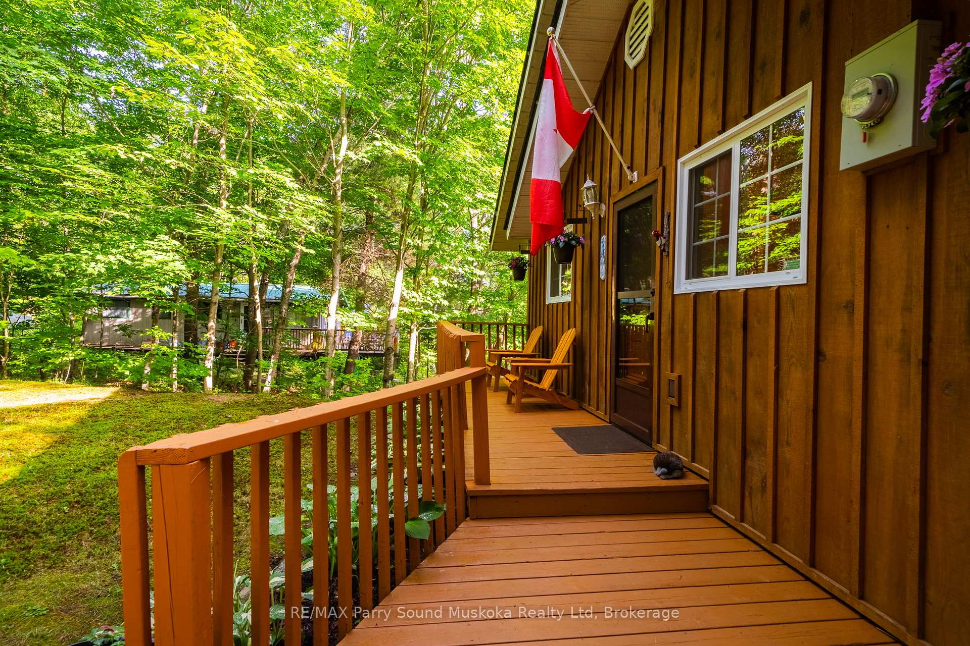 Photo 7 of 48 Fred Dubie Road E, Carling — HOMEH