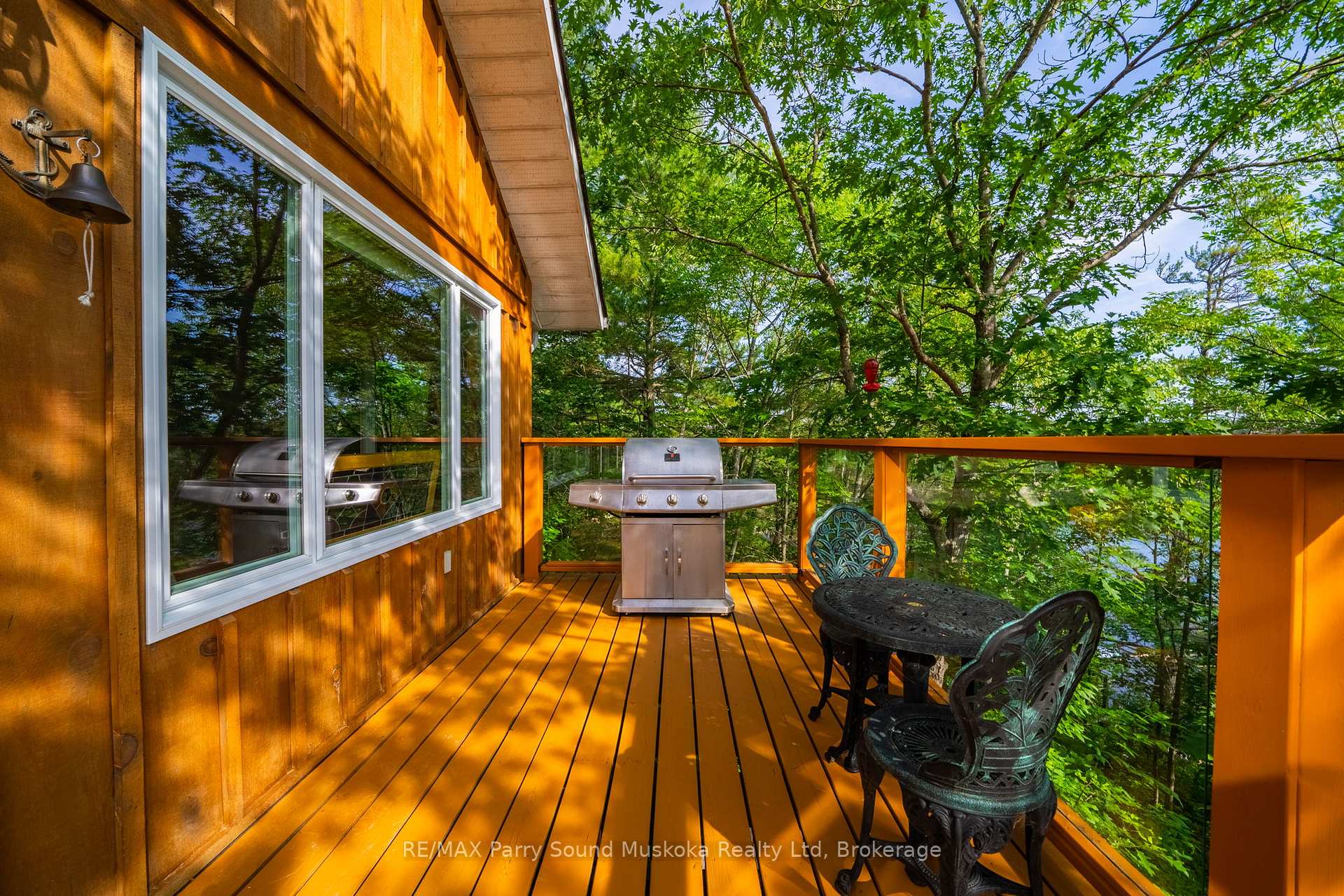 Photo 10 of 48 Fred Dubie Road E, Carling — HOMEH