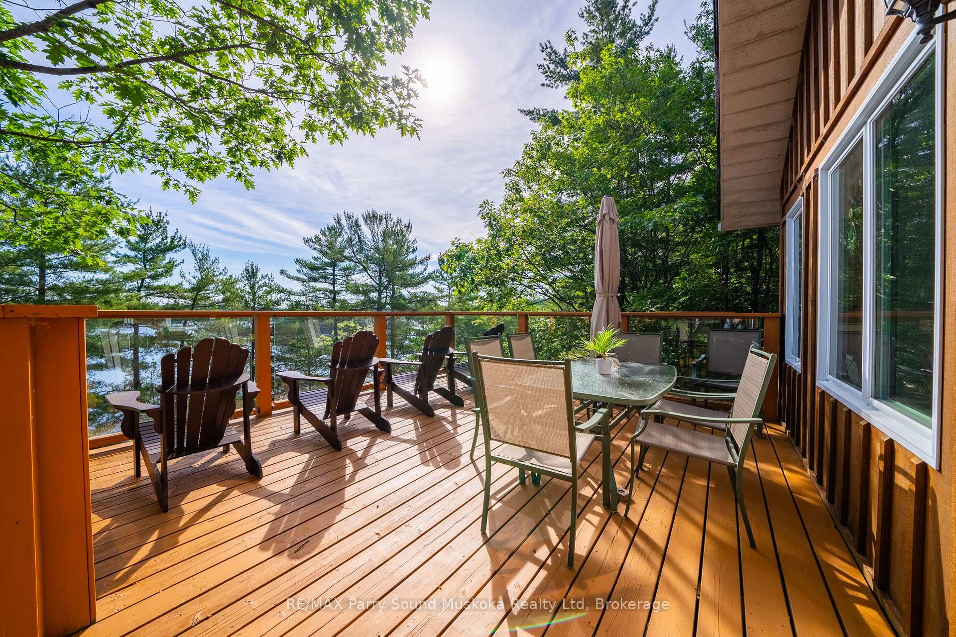 Photo 11 of 48 Fred Dubie Road E, Carling — HOMEH