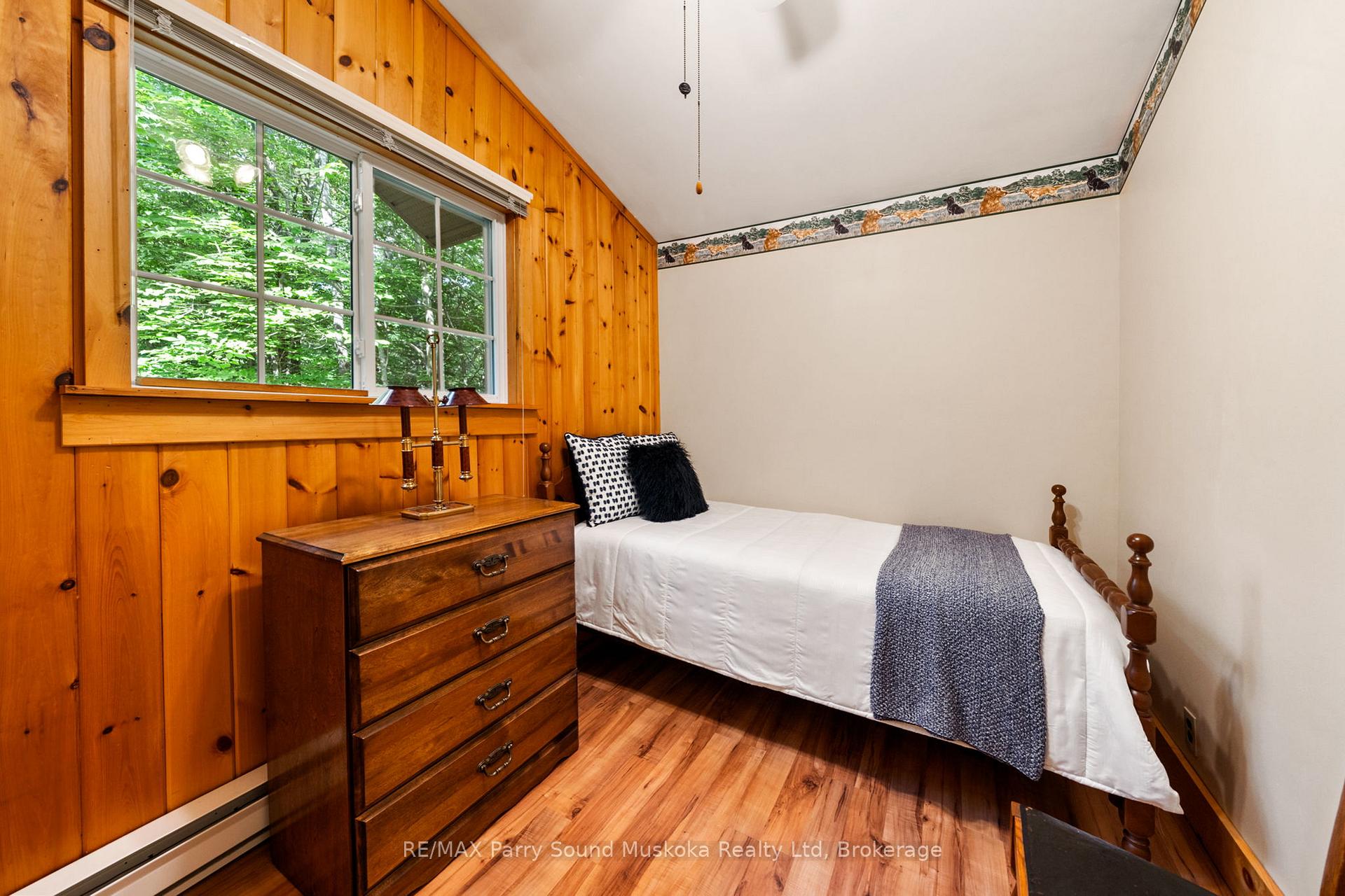 Photo 20 of 48 Fred Dubie Road E, Carling — HOMEH