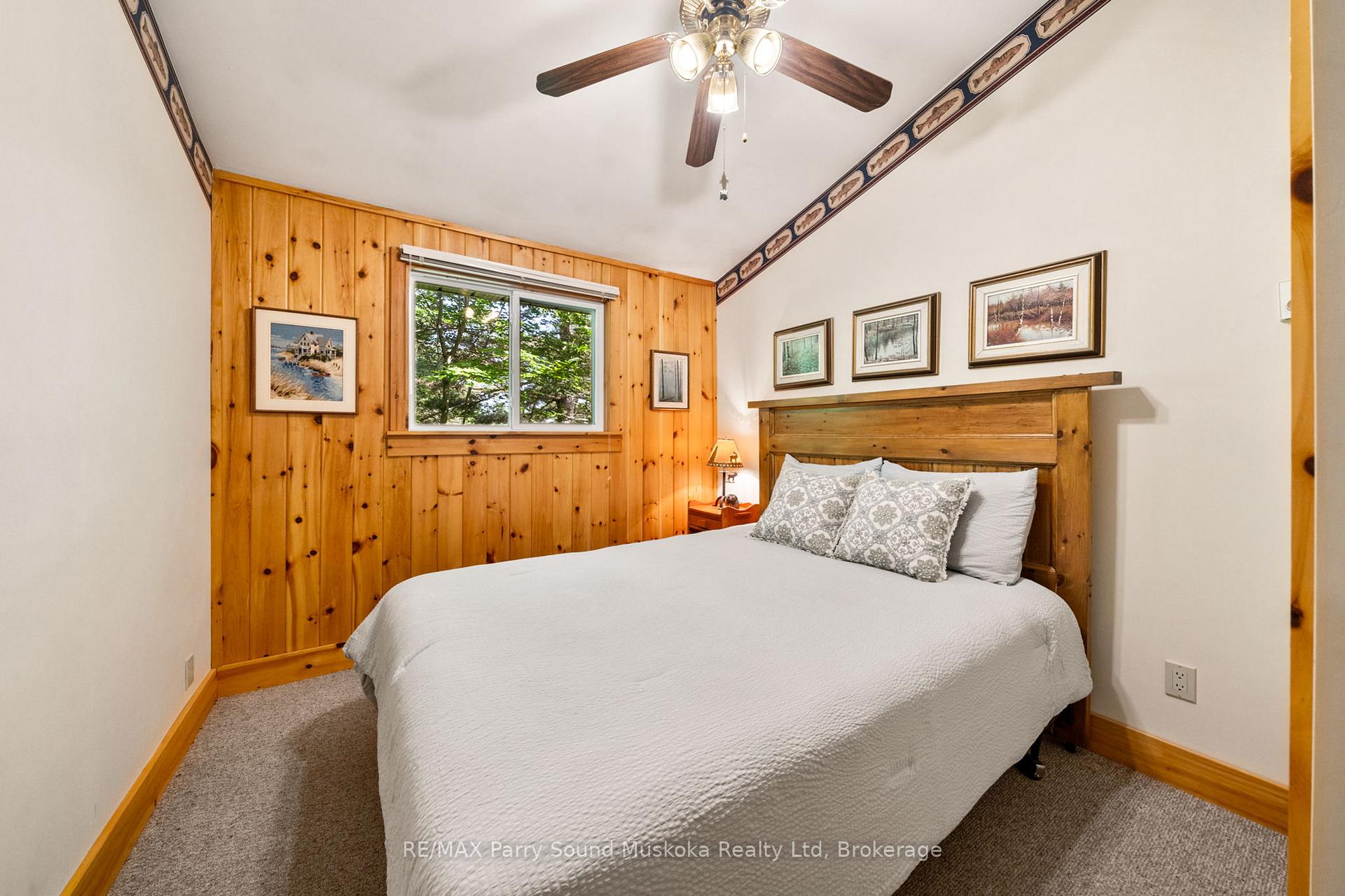 Photo 21 of 48 Fred Dubie Road E, Carling — HOMEH