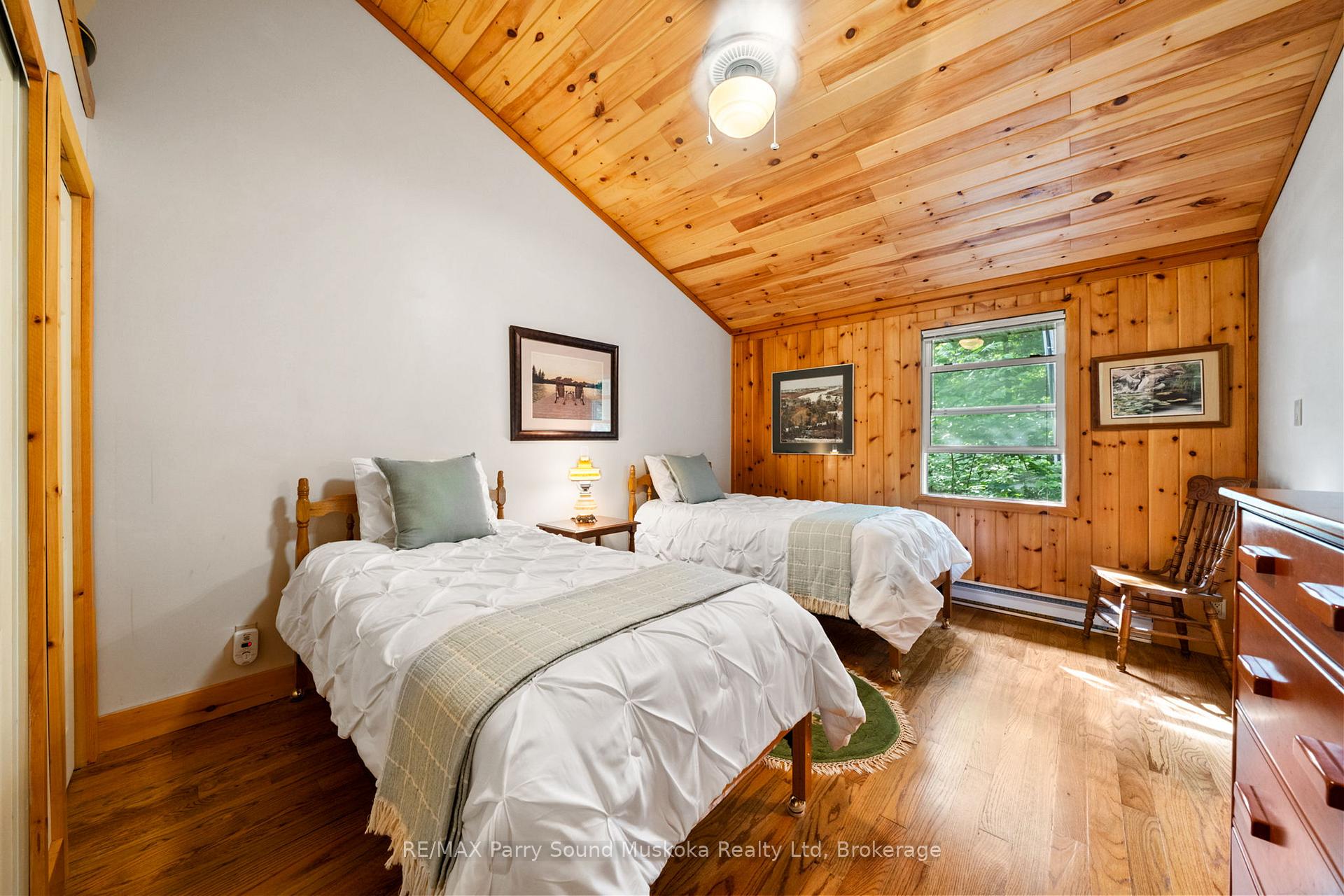 Photo 22 of 48 Fred Dubie Road E, Carling — HOMEH