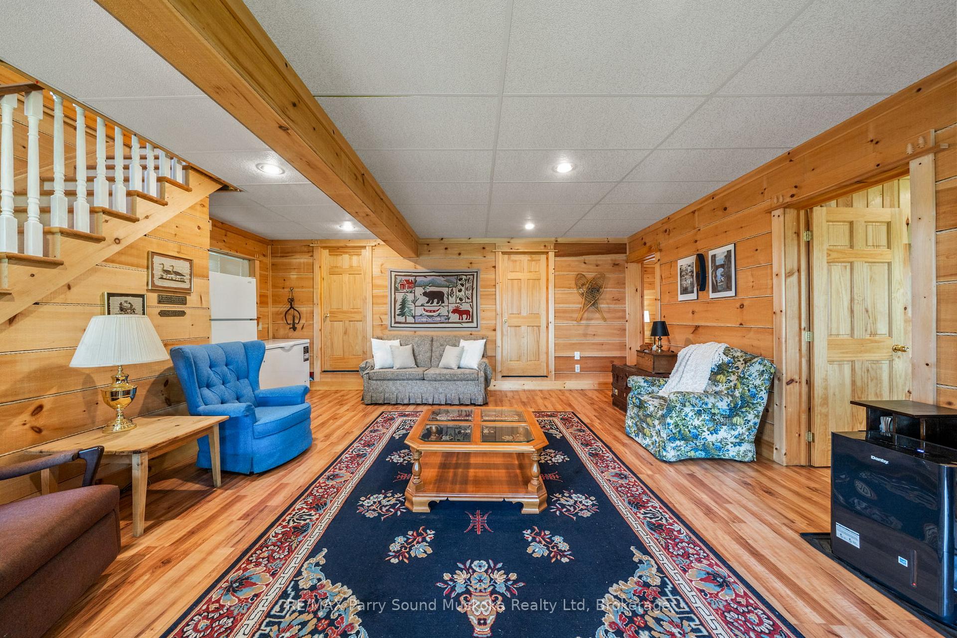Photo 30 of 48 Fred Dubie Road E, Carling — HOMEH